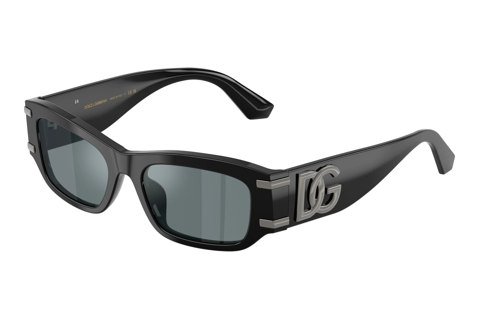 Dolce & Gabbana DG4564 501/6G Grey Mirror BlackBlack Dolce & Gabbana DG4564 501/6G Grey Mirror BlackBlack