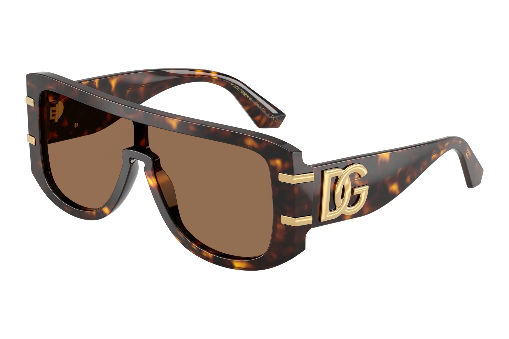 Dolce & Gabbana DG4565 502/73 Dark BrownHavana Dolce & Gabbana DG4565 502/73 Dark BrownHavana