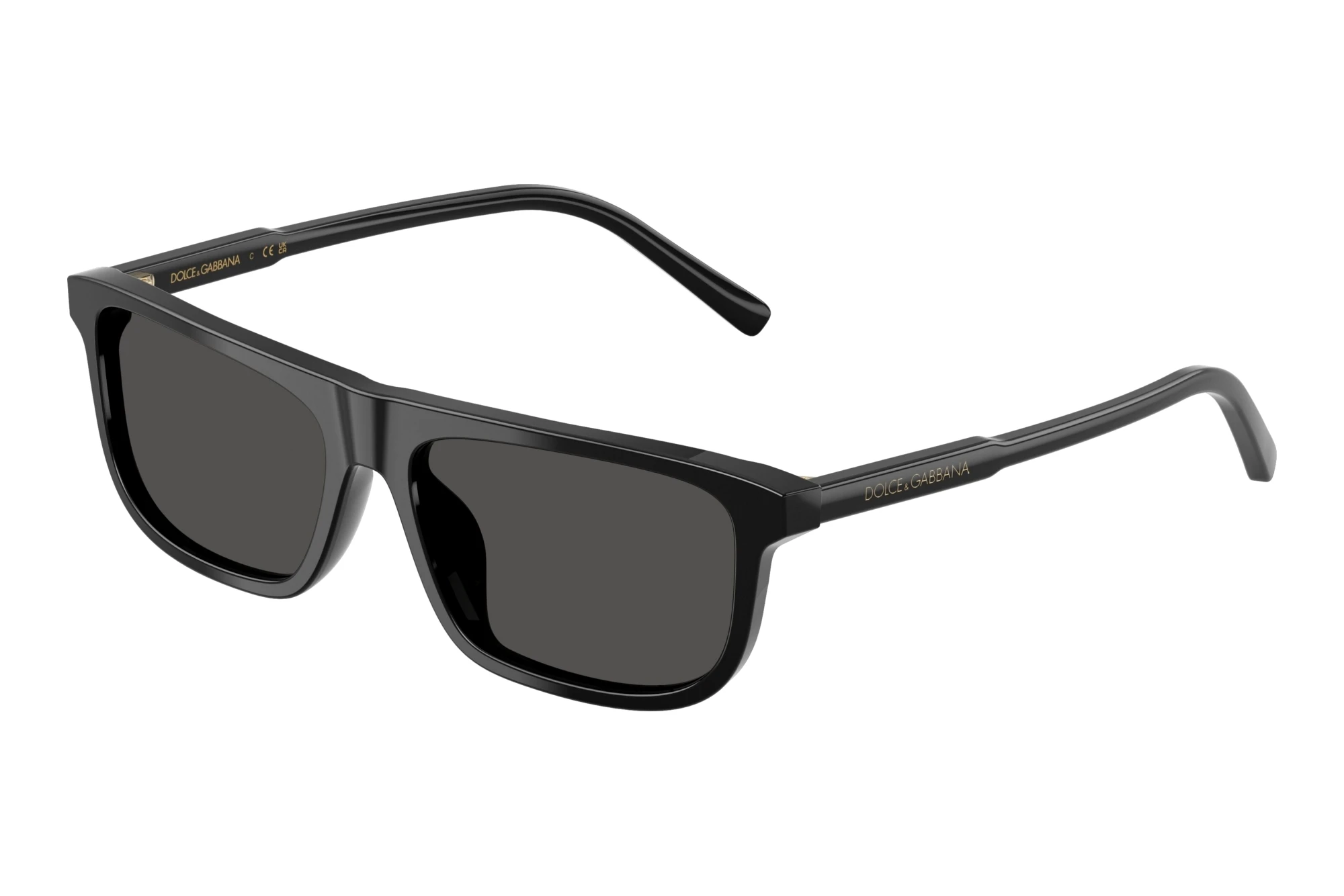 Dolce & Gabbana DX4009 501/87 Dark GreyBlack Dolce & Gabbana DX4009 501/87 Dark GreyBlack