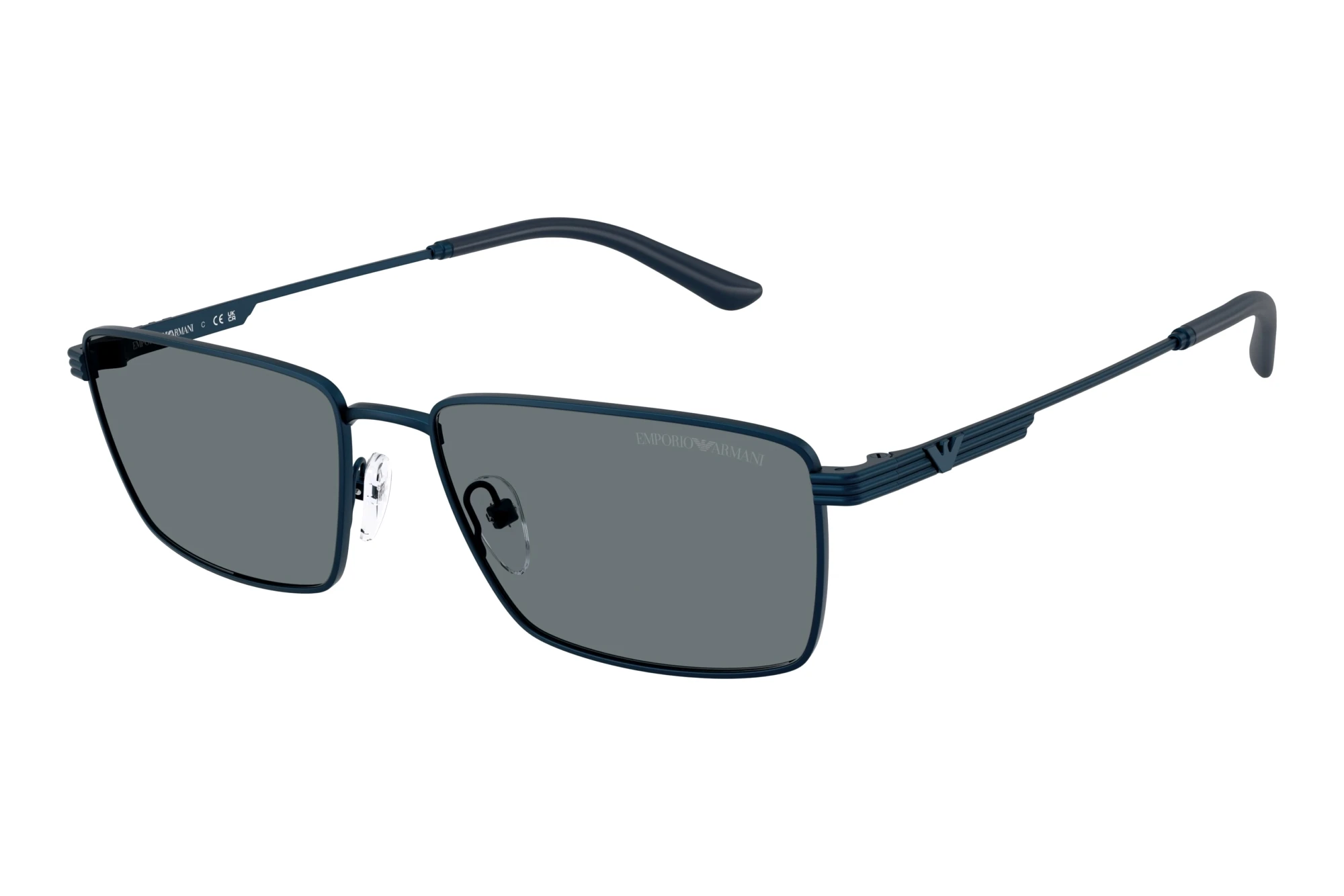 Emporio Armani EA2169 342480 Dark BlueMetal Blue Emporio Armani EA2169 342480 Dark BlueMetal Blue
