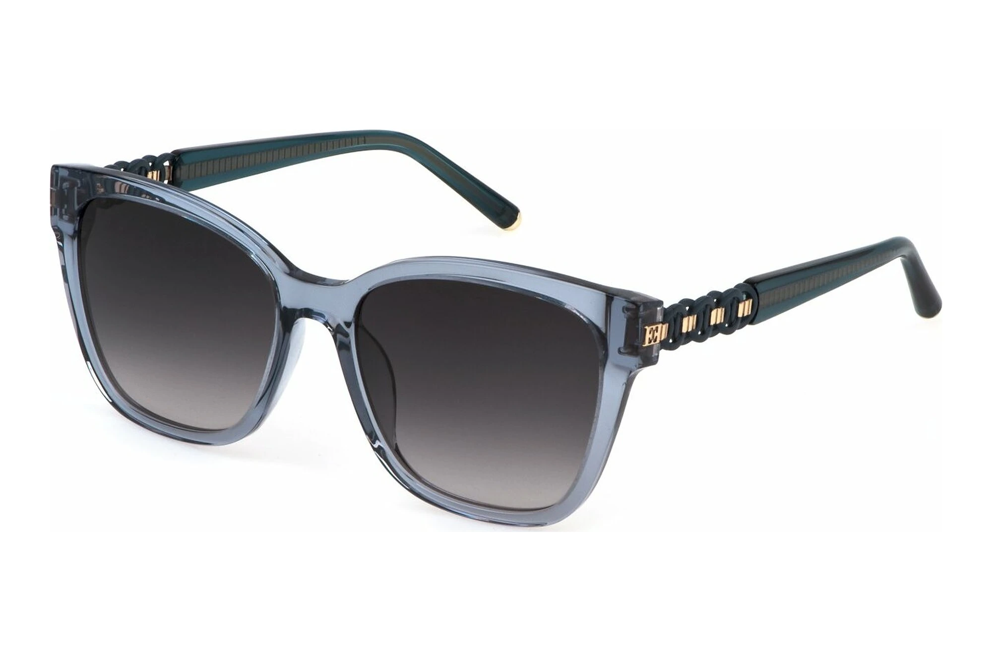 Escada SESE62 0840 SMOKE GRADIENT SMOKETRANSP.GREY Escada SESE62 0840 SMOKE GRADIENT SMOKETRANSP.GREY