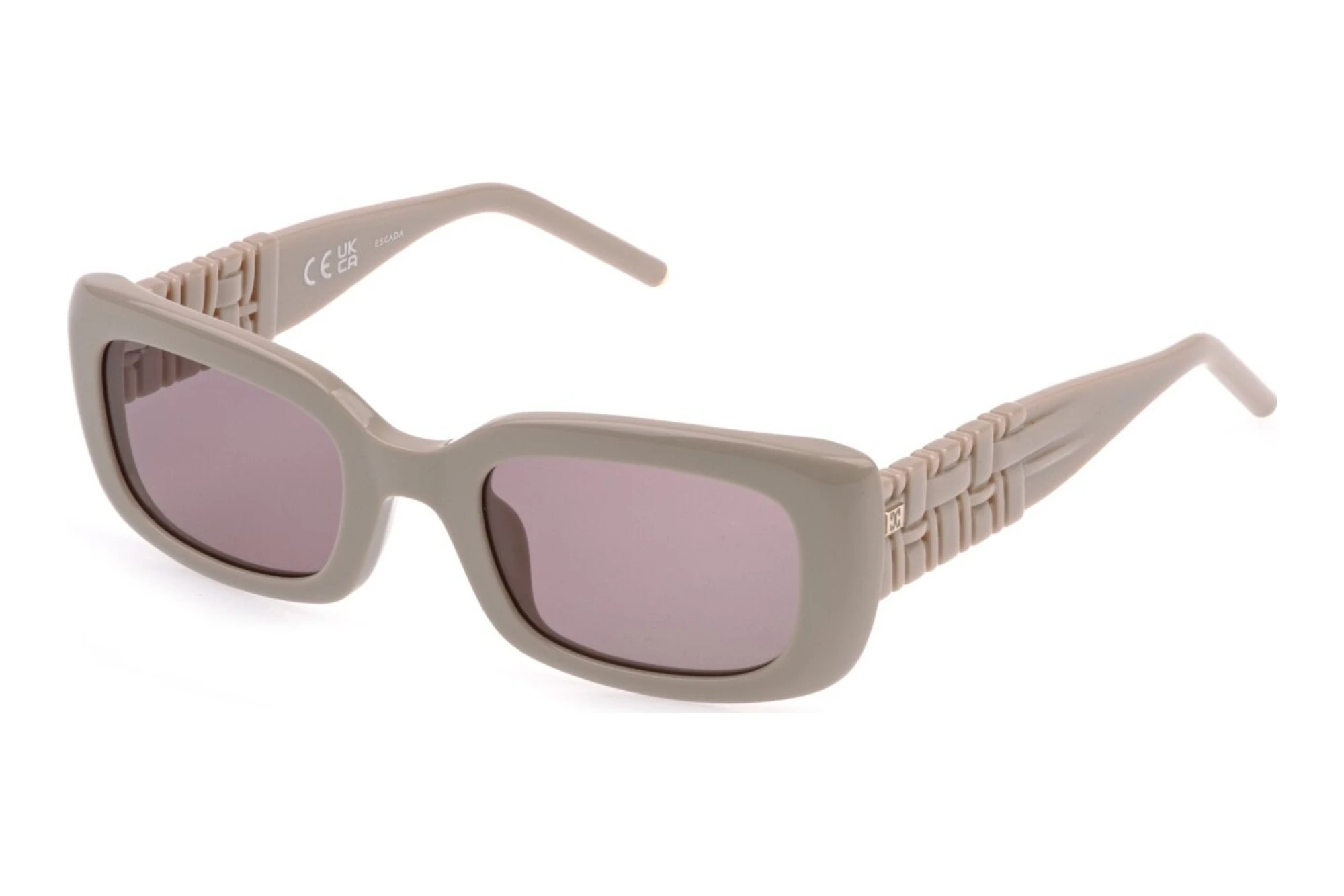 Escada SESG35 0816 VIOLETSHINY FULL PASTEL PINK Escada SESG35 0816 VIOLETSHINY FULL PASTEL PINK