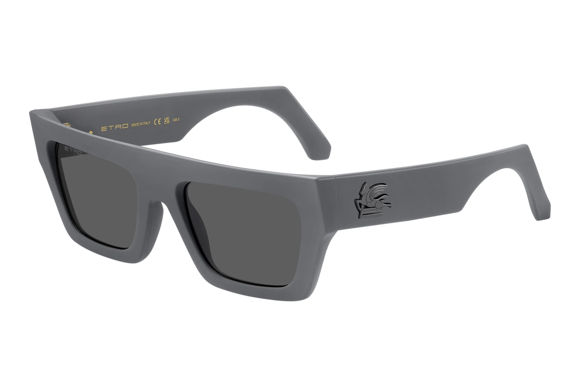 Etro ETRO 0049/G/S RIW/IR GREYMATTE GREY Etro ETRO 0049/G/S RIW/IR GREYMATTE GREY
