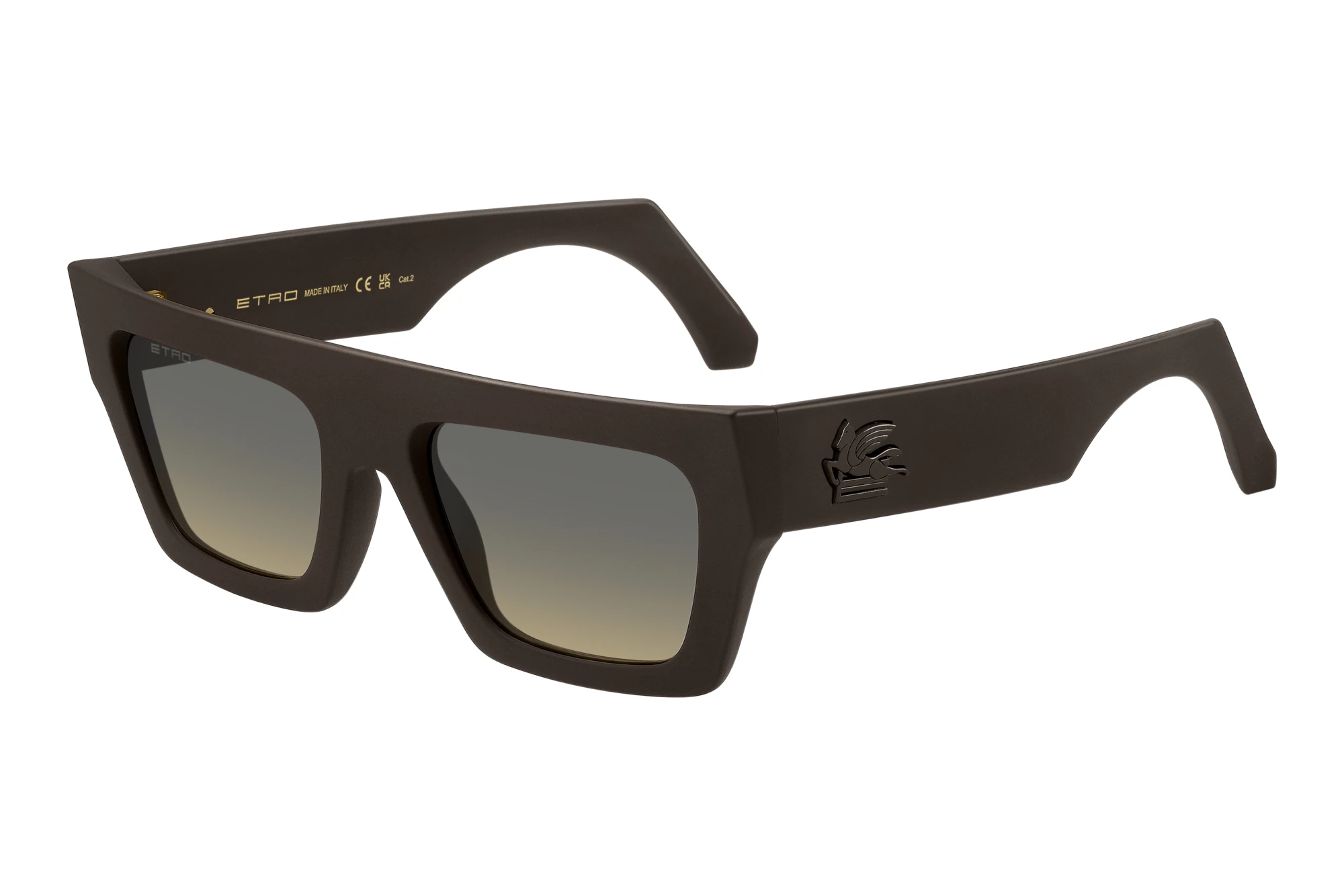 Etro ETRO 0049/G/S YZ4/GA BROWN OCHREMATTE BROWN Etro ETRO 0049/G/S YZ4/GA BROWN OCHREMATTE BROWN