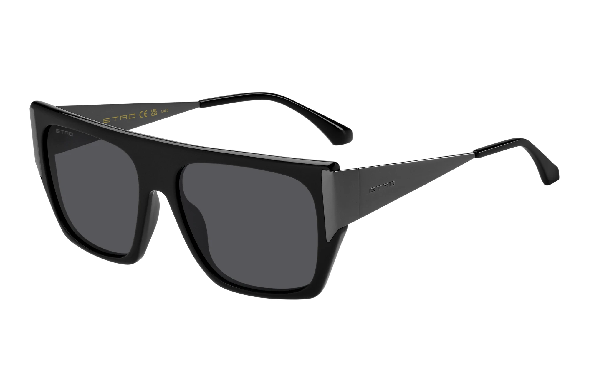 Etro ETRO 0051/G/S 807/IR GREYBLACK Etro ETRO 0051/G/S 807/IR GREYBLACK