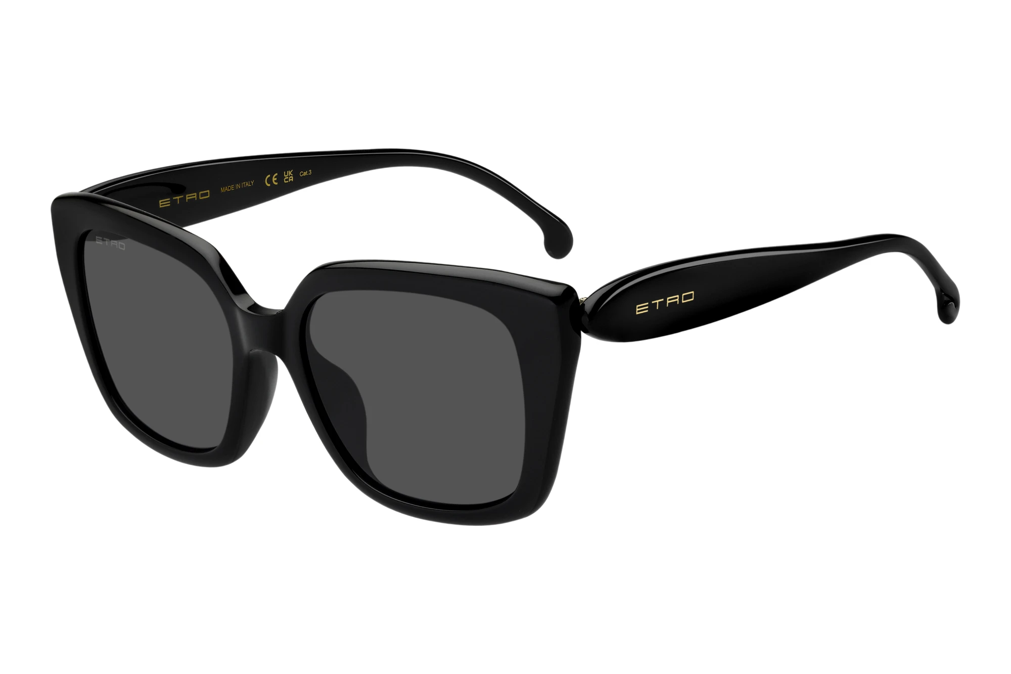 Etro ETRO 0085/F/S 807/IR GREYBLACK Etro ETRO 0085/F/S 807/IR GREYBLACK