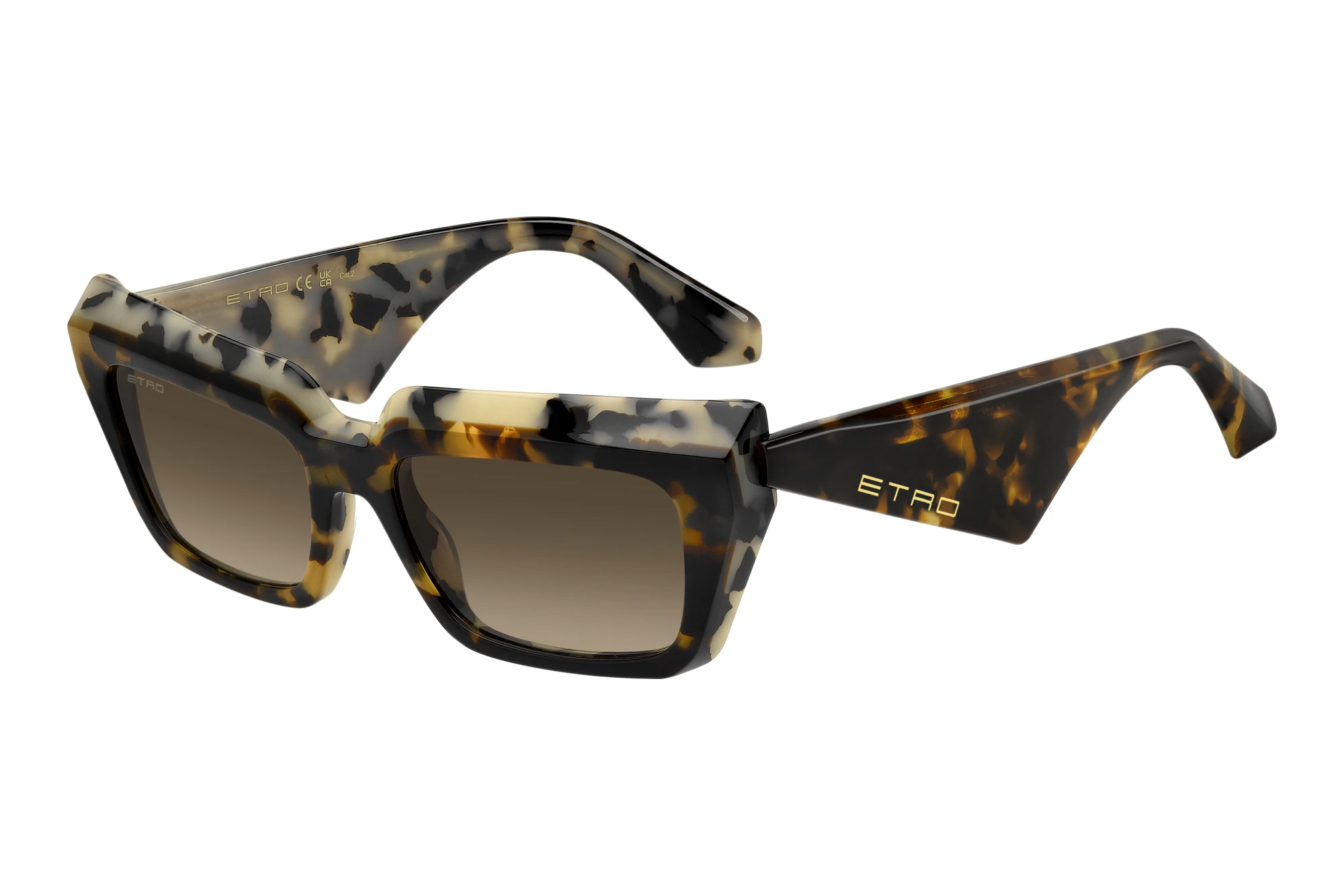 Etro ETRO 0118/S 1QI/HA BROWN SHADEDDARK HAVANA WHITE GREY BROWN Etro ETRO 0118/S 1QI/HA BROWN SHADEDDARK HAVANA WHITE GREY BROWN