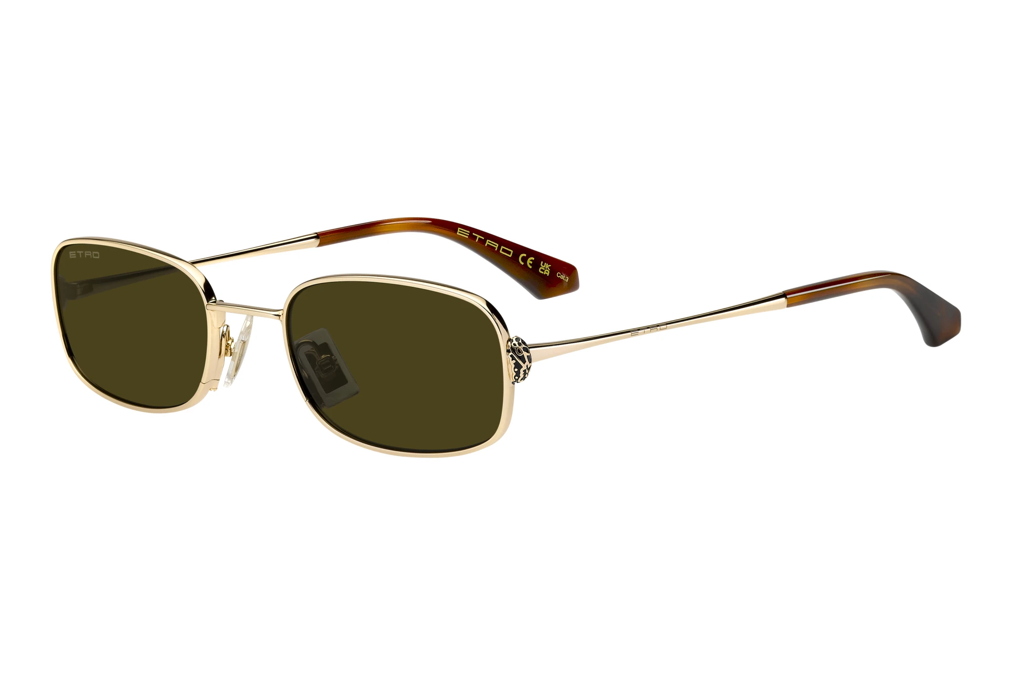 Etro ETRO 0159/S 000/QT GREENROSE GOLD Etro ETRO 0159/S 000/QT GREENROSE GOLD