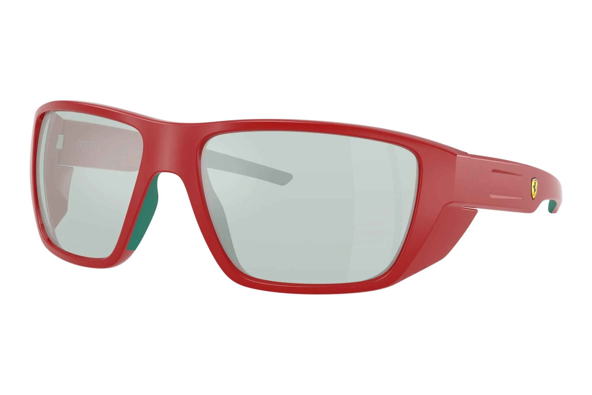 Ferrari Scuderia FZ6012U 526/65 Mirror BlueRed Ferrari Scuderia FZ6012U 526/65 Mirror BlueRed