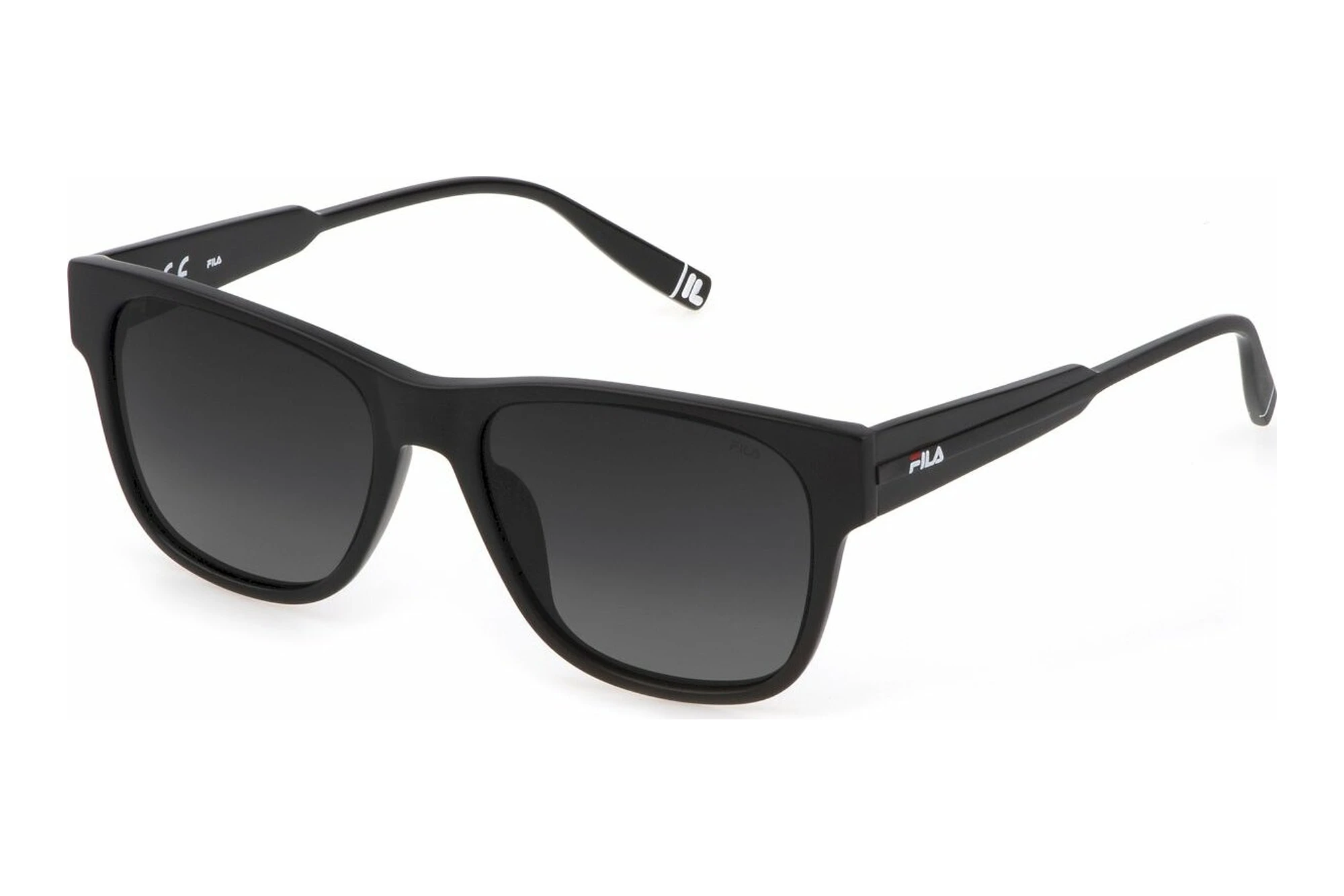Fila SFI311V 703P SMOKE GRADIENTMATT/SANDBLASTED BLACK Fila SFI311V 703P SMOKE GRADIENTMATT/SANDBLASTED BLACK