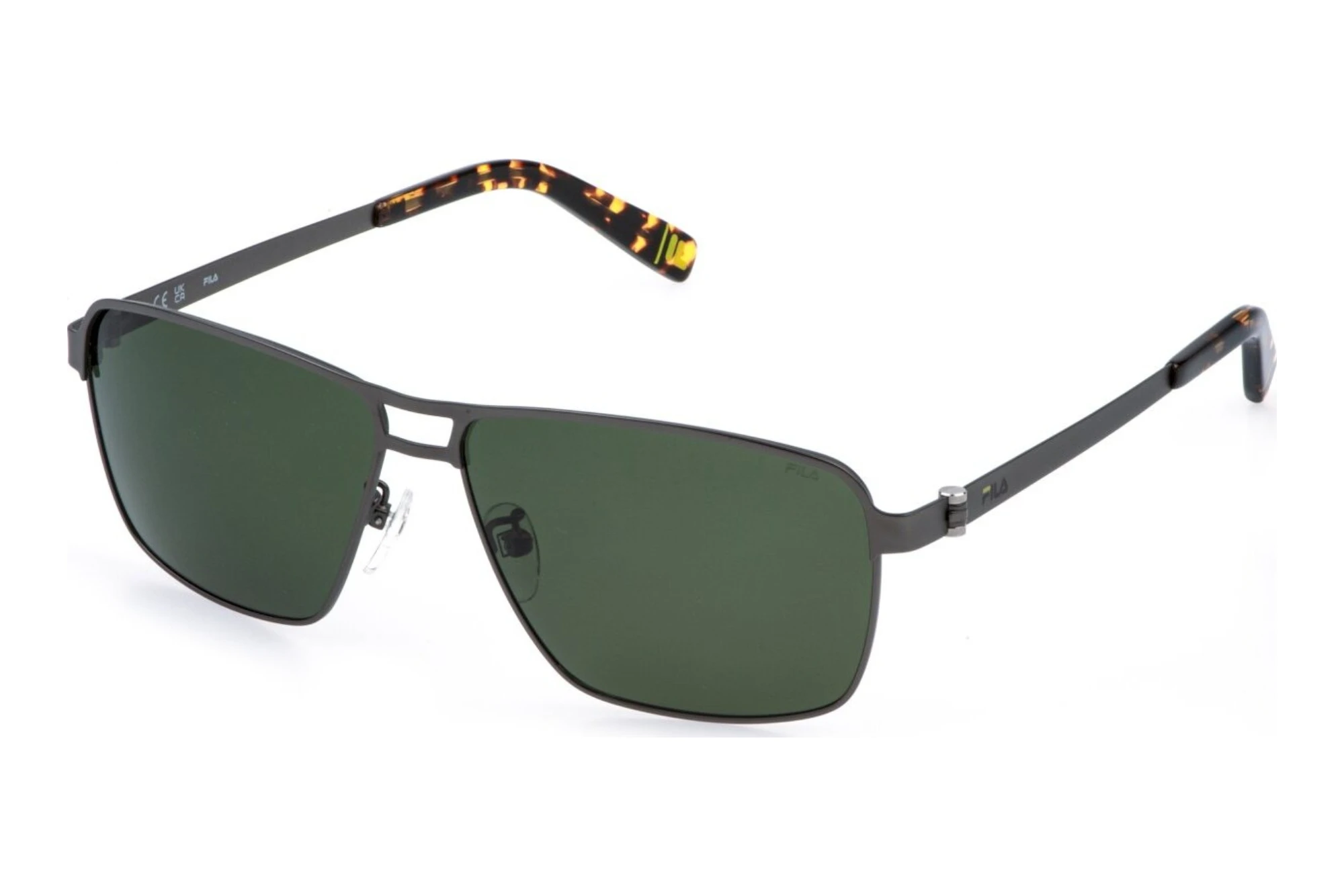 Fila SFIB10 627P GREENMATT GUN METAL Fila SFIB10 627P GREENMATT GUN METAL