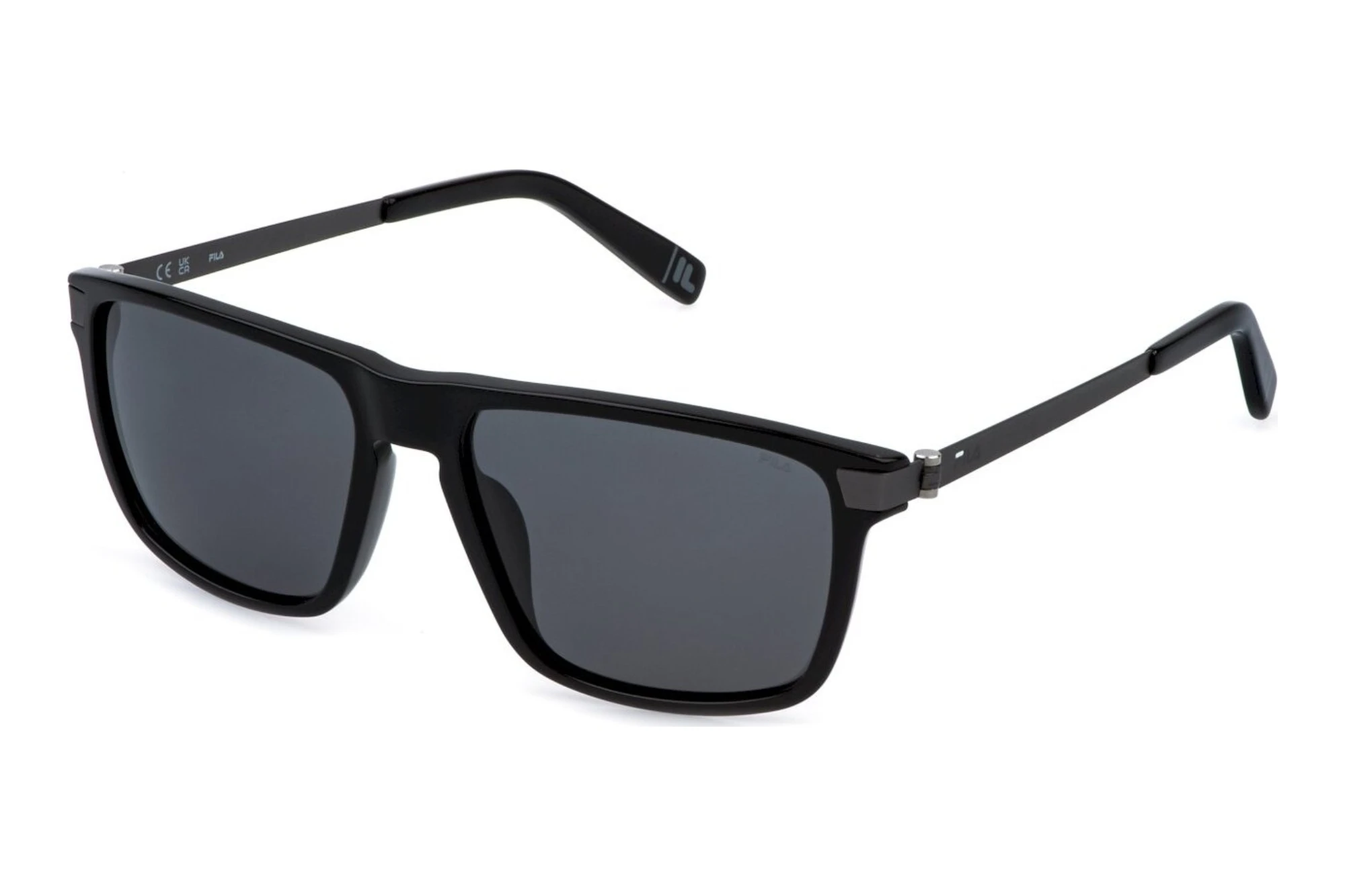 Fila SFIB11 700P SMOKESHINY BLACK Fila SFIB11 700P SMOKESHINY BLACK