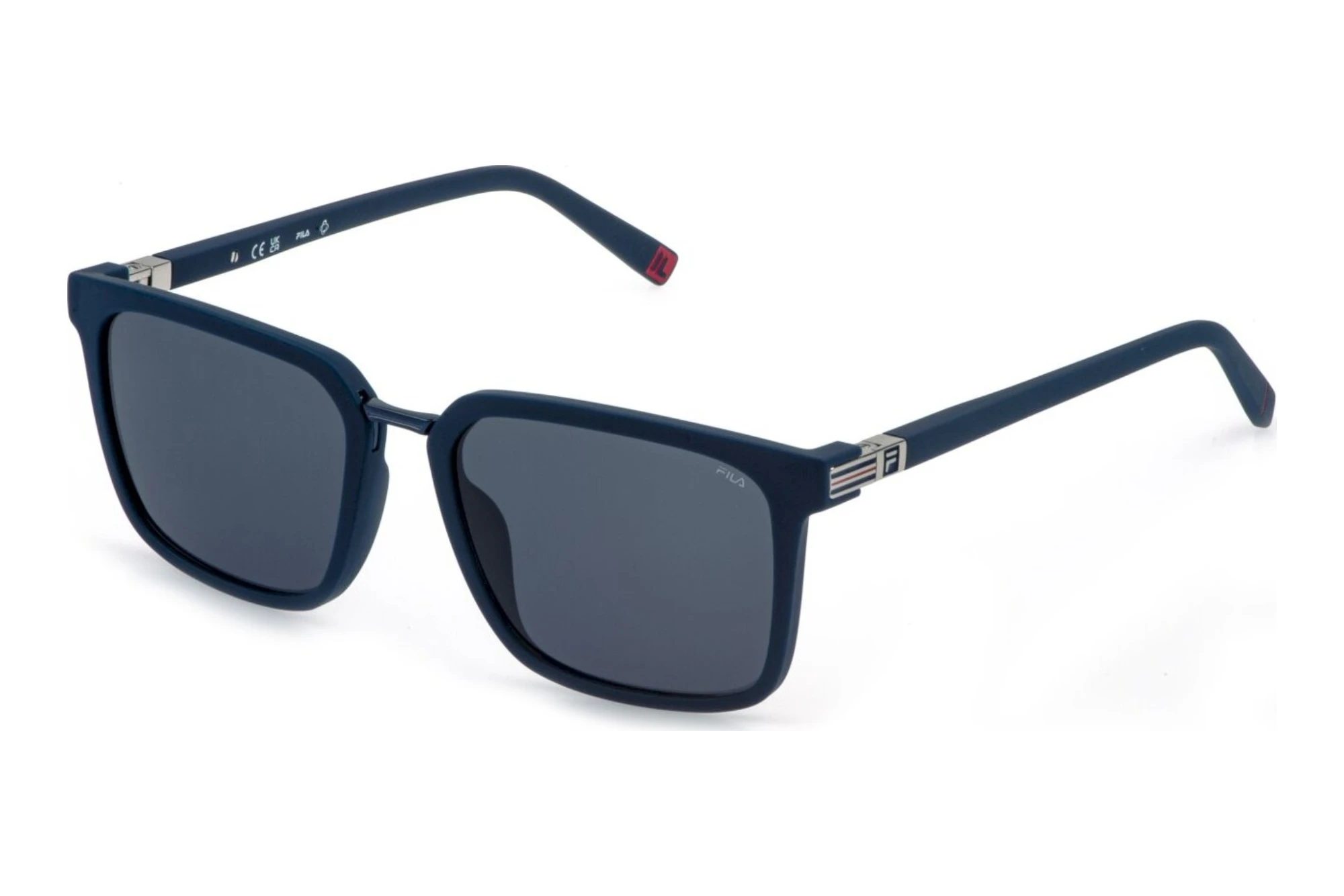 Fila SFID25 0C03 SMOKEMATT BLUE Fila SFID25 0C03 SMOKEMATT BLUE