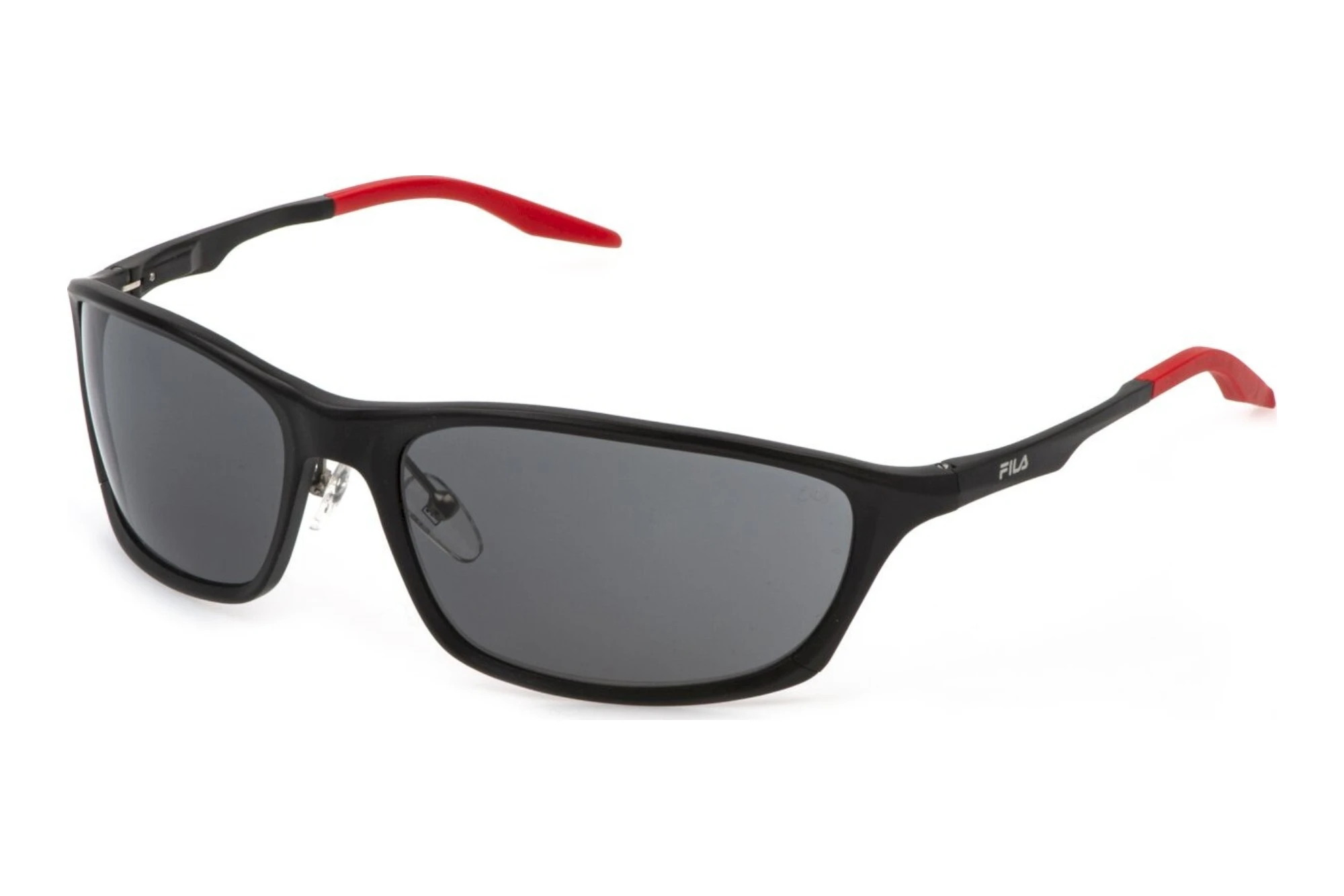 Fila SFID68 0531 SMOKETOTAL SEMI MATT BLACK Fila SFID68 0531 SMOKETOTAL SEMI MATT BLACK