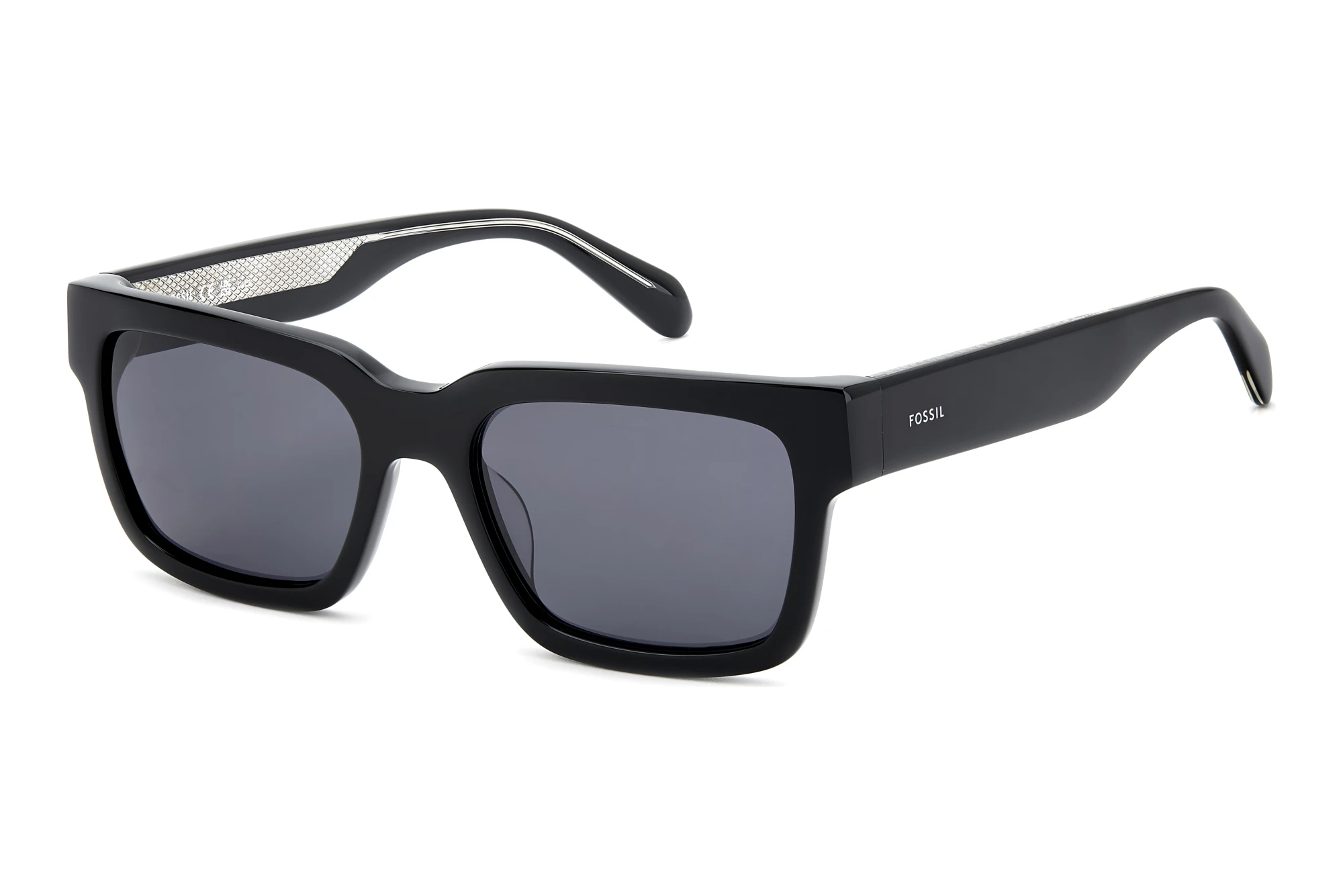 Fossil FOS 2168/G/S 807/IR GREYBLACK Fossil FOS 2168/G/S 807/IR GREYBLACK