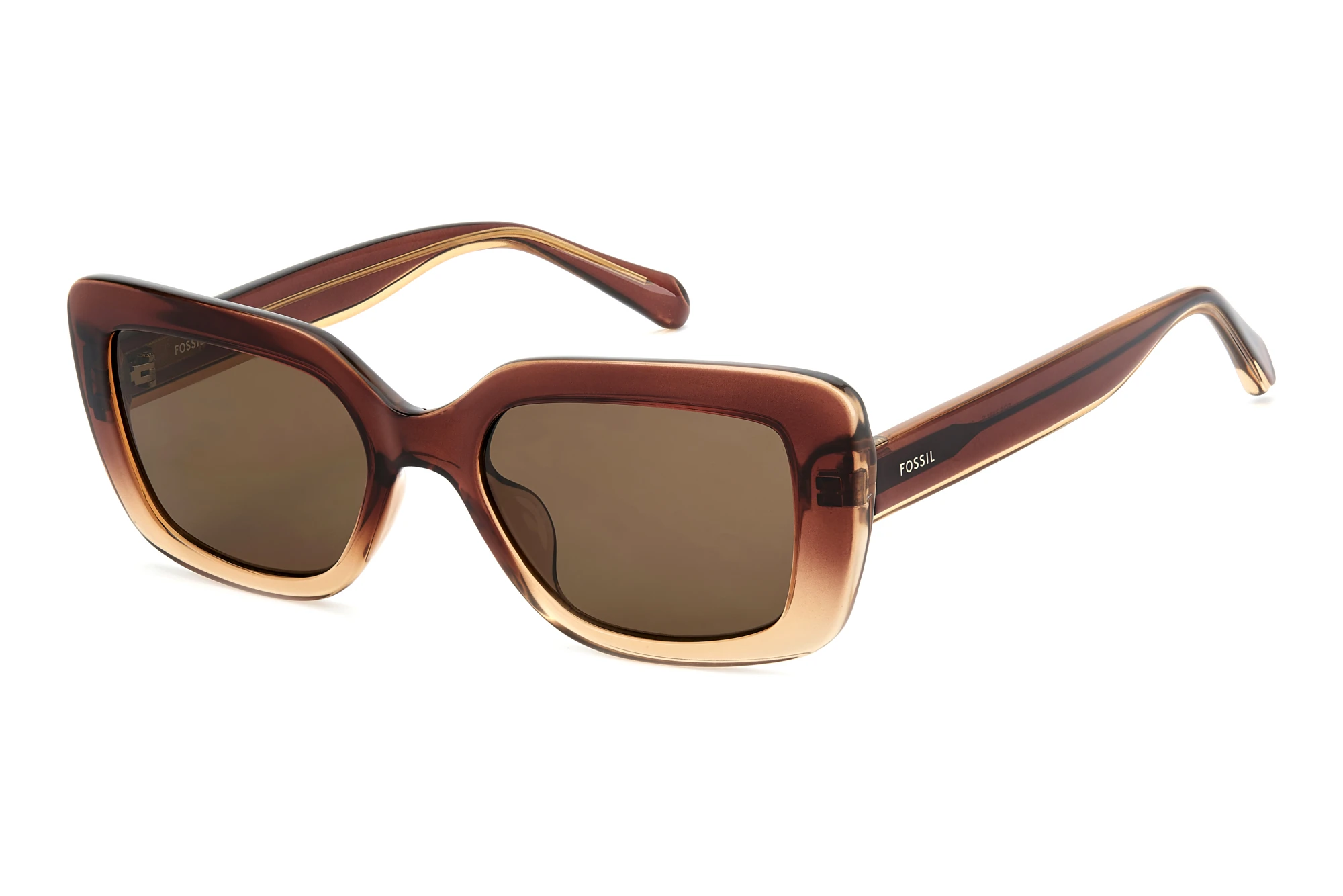 Fossil FOS 3181/S 09Q/70 BROWNBROWN Fossil FOS 3181/S 09Q/70 BROWNBROWN