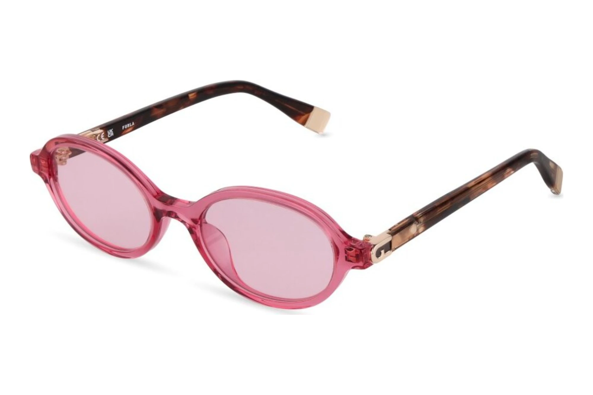 Furla SFU972 0W11 PINKSHINY TRANSP.PINK Furla SFU972 0W11 PINKSHINY TRANSP.PINK