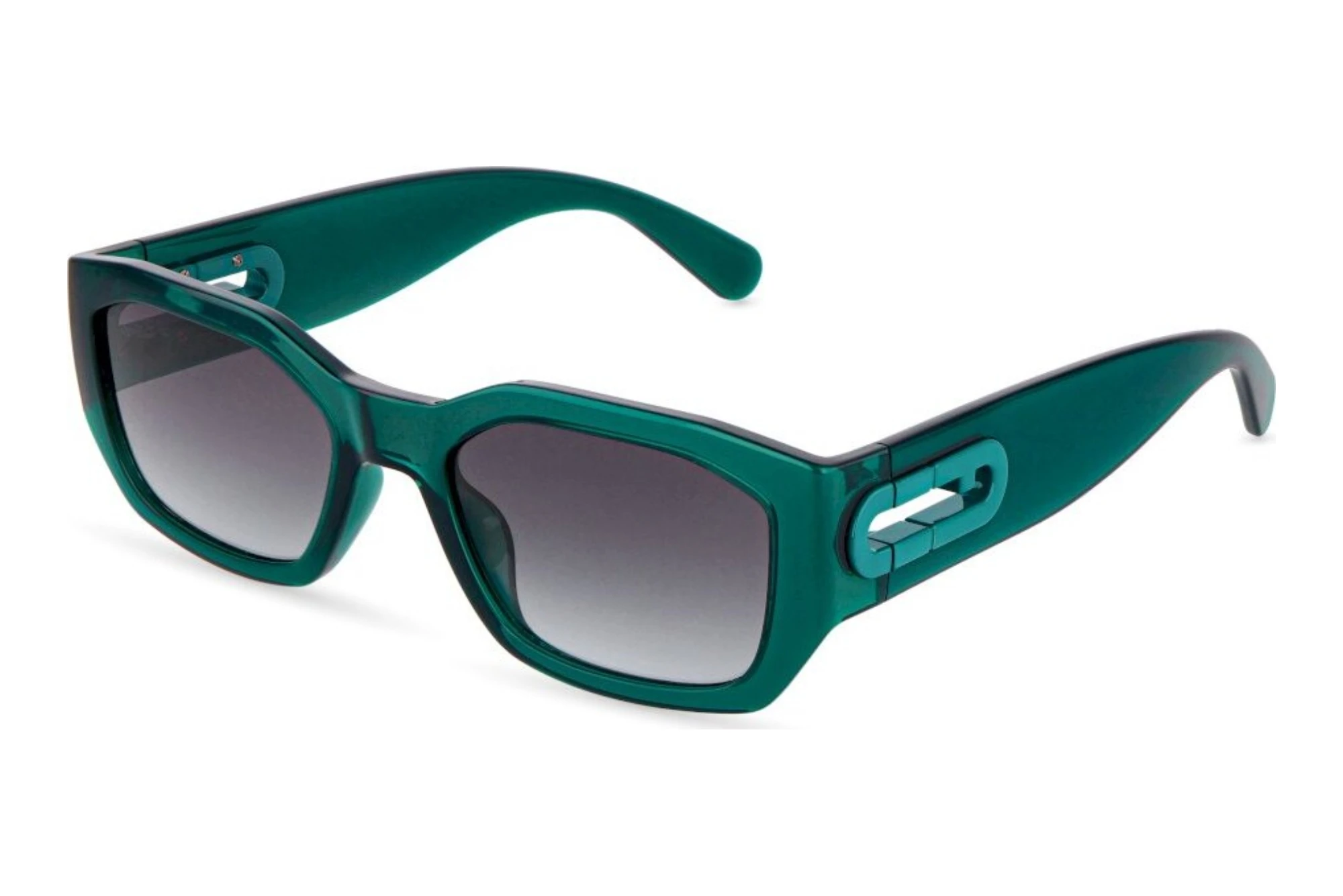 Furla SFUB07 0J80 SMOKE GRADIENT SMOKETRANSP.PETROLEUM GREEN Furla SFUB07 0J80 SMOKE GRADIENT SMOKETRANSP.PETROLEUM GREEN