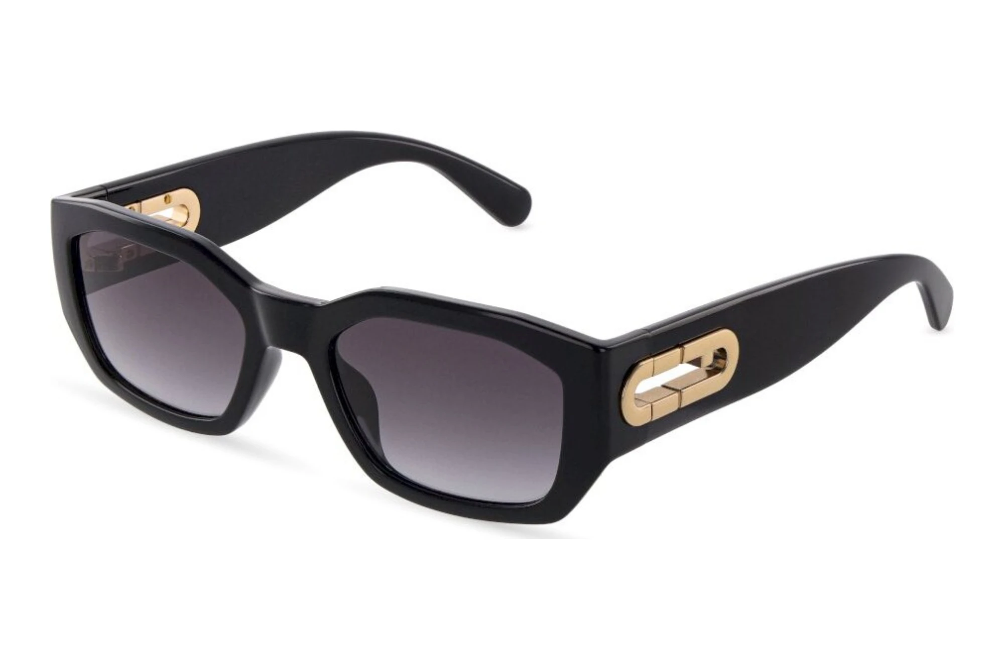 Furla SFUB07 0Z42 SMOKE GRADIENT SMOKETOTAL SHINY BLACK Furla SFUB07 0Z42 SMOKE GRADIENT SMOKETOTAL SHINY BLACK