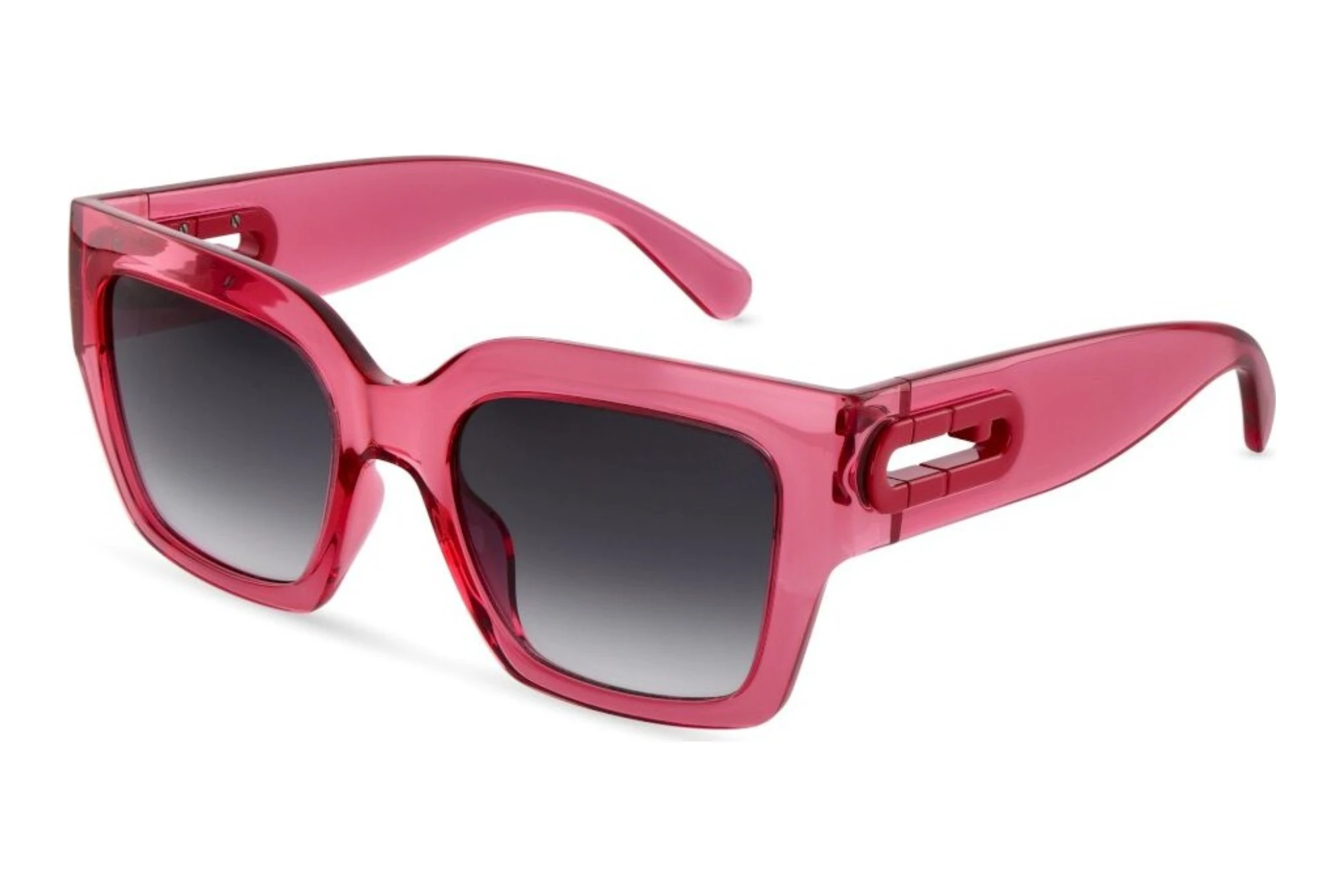 Furla SFUB08 03GB SMOKE GRADIENTSHINY TRANSPARENT FUXIA Furla SFUB08 03GB SMOKE GRADIENTSHINY TRANSPARENT FUXIA