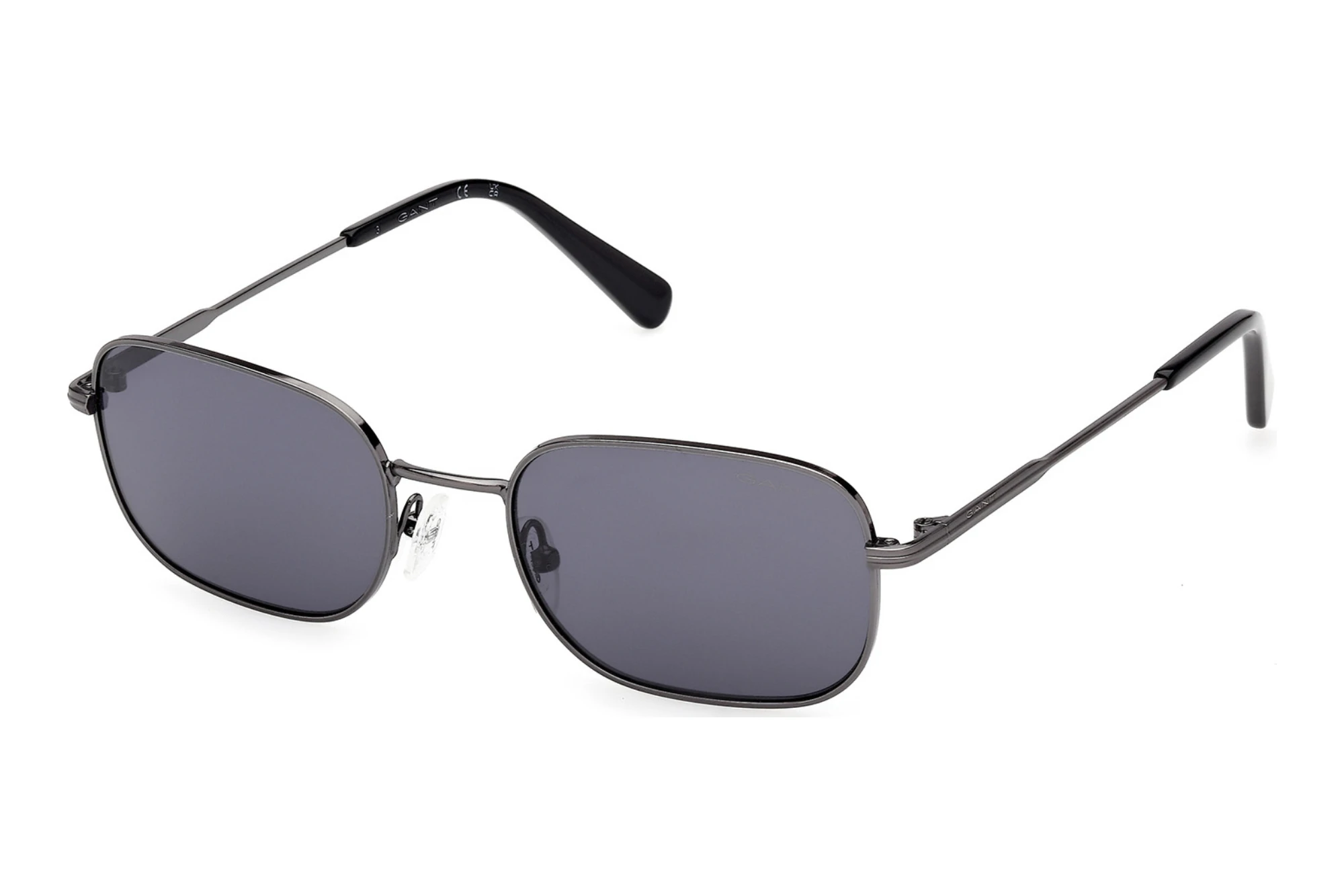 Gant GA00036 08A grauGlänzend Gunmetal Gant GA00036 08A grauGlänzend Gunmetal