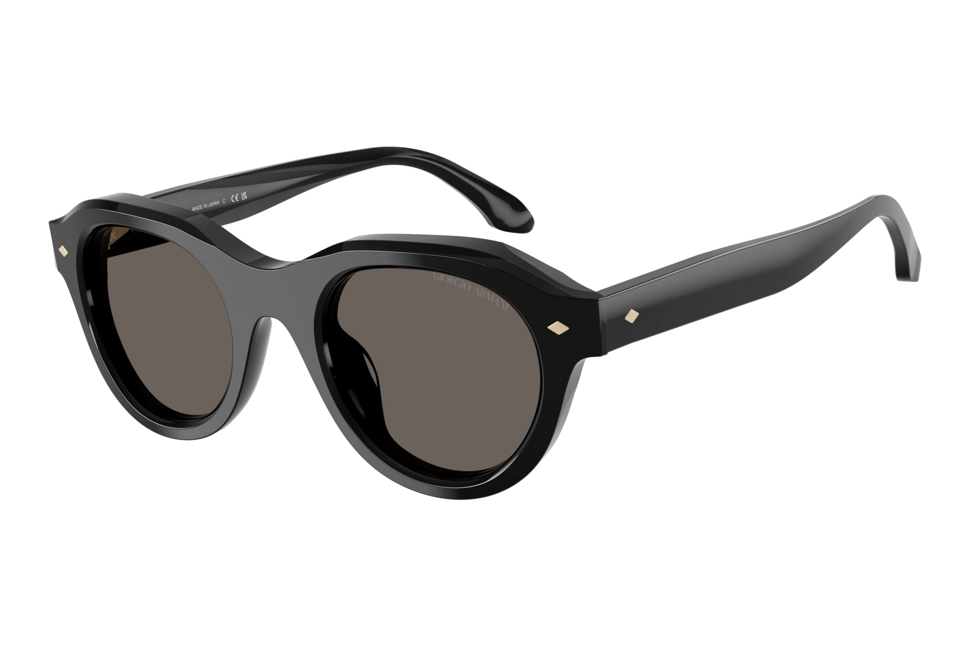 Giorgio Armani AR8261U 6060B1 Dark GreyBlack Giorgio Armani AR8261U 6060B1 Dark GreyBlack