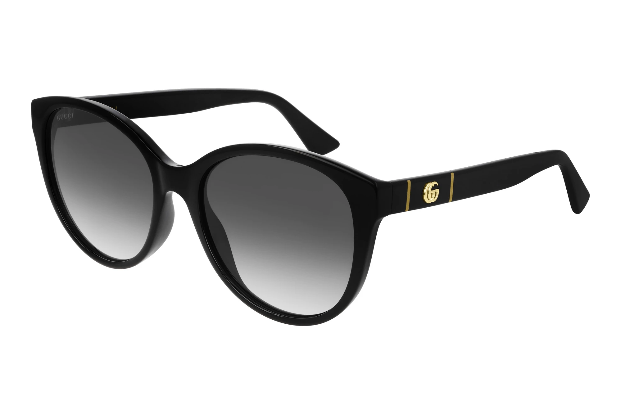 Gucci GG0631S 001 BLACK Gucci GG0631S 001 BLACK