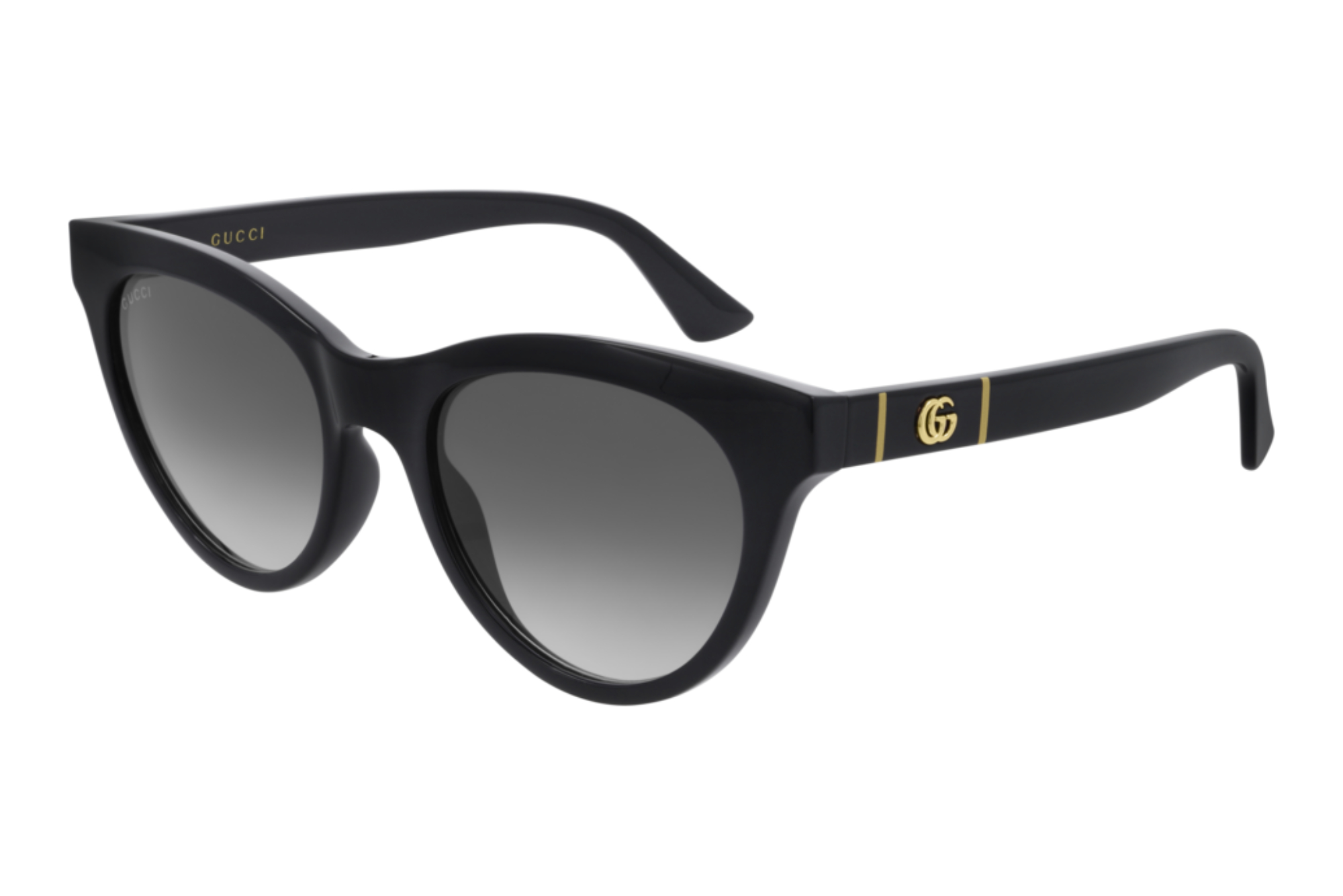 Gucci GG0763S 001 GREYBLACK Gucci GG0763S 001 GREYBLACK