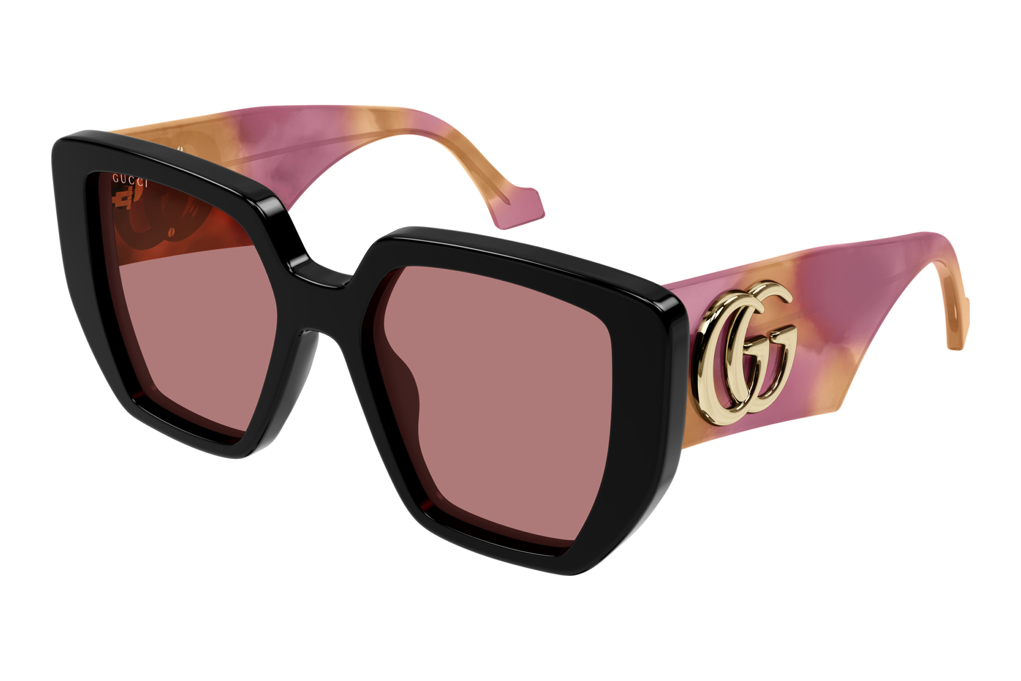 Gucci GG0956S 010 BLACK Gucci GG0956S 010 BLACK