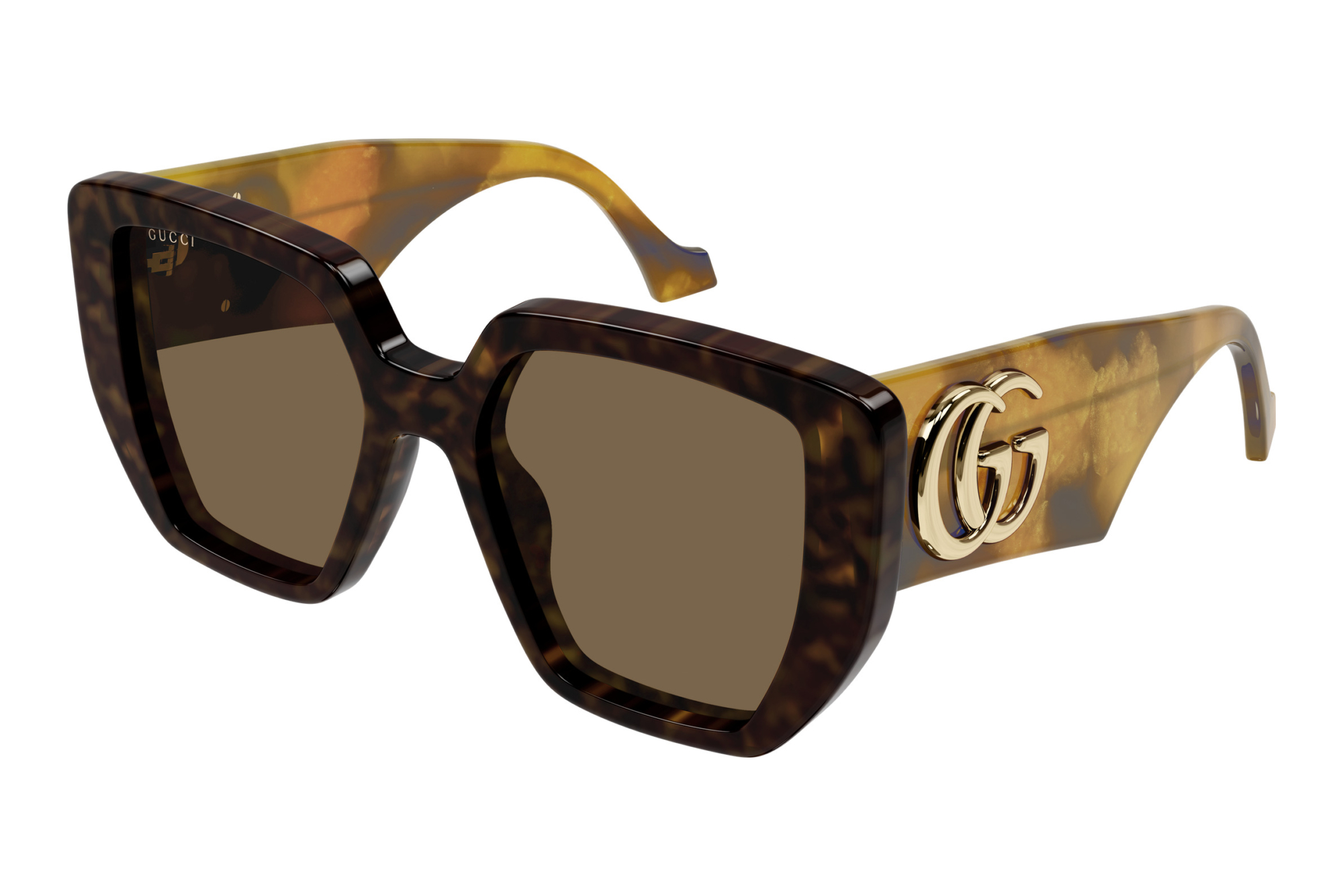 Gucci GG0956S 012 HAVANA Gucci GG0956S 012 HAVANA