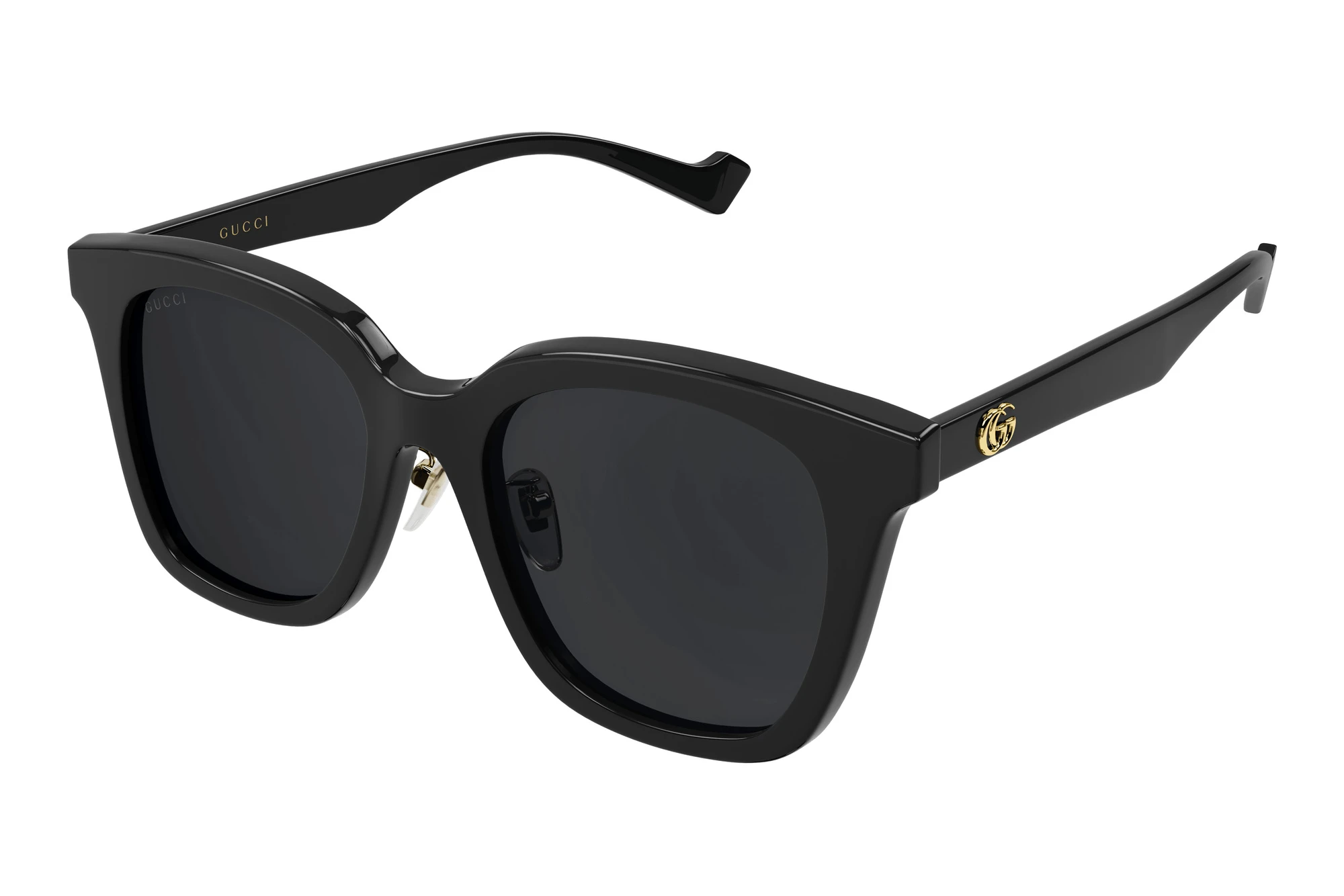Gucci GG1000SK 001 GREYBLACK Gucci GG1000SK 001 GREYBLACK