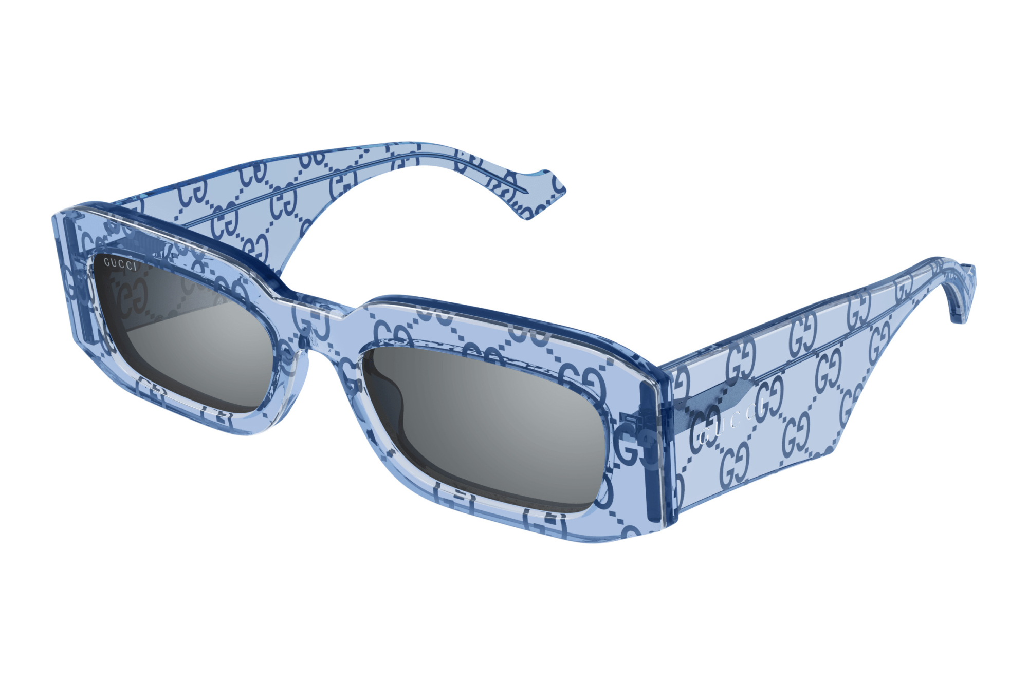 Gucci GG1426S 006 LIGHT-BLUE Gucci GG1426S 006 LIGHT-BLUE
