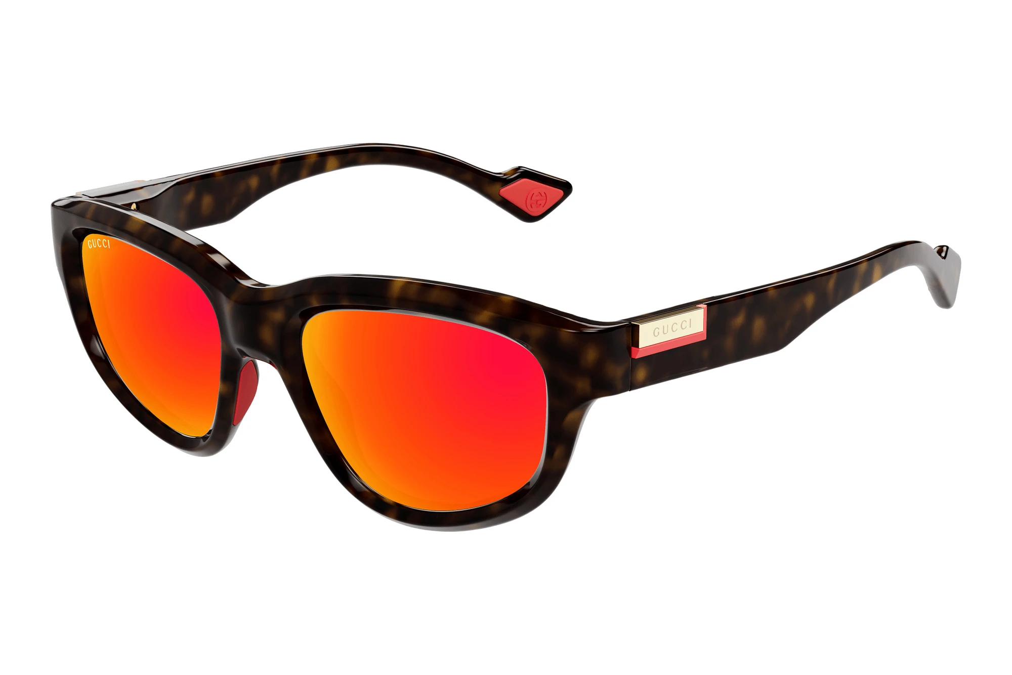 Gucci GG1622S 002 HAVANA Gucci GG1622S 002 HAVANA