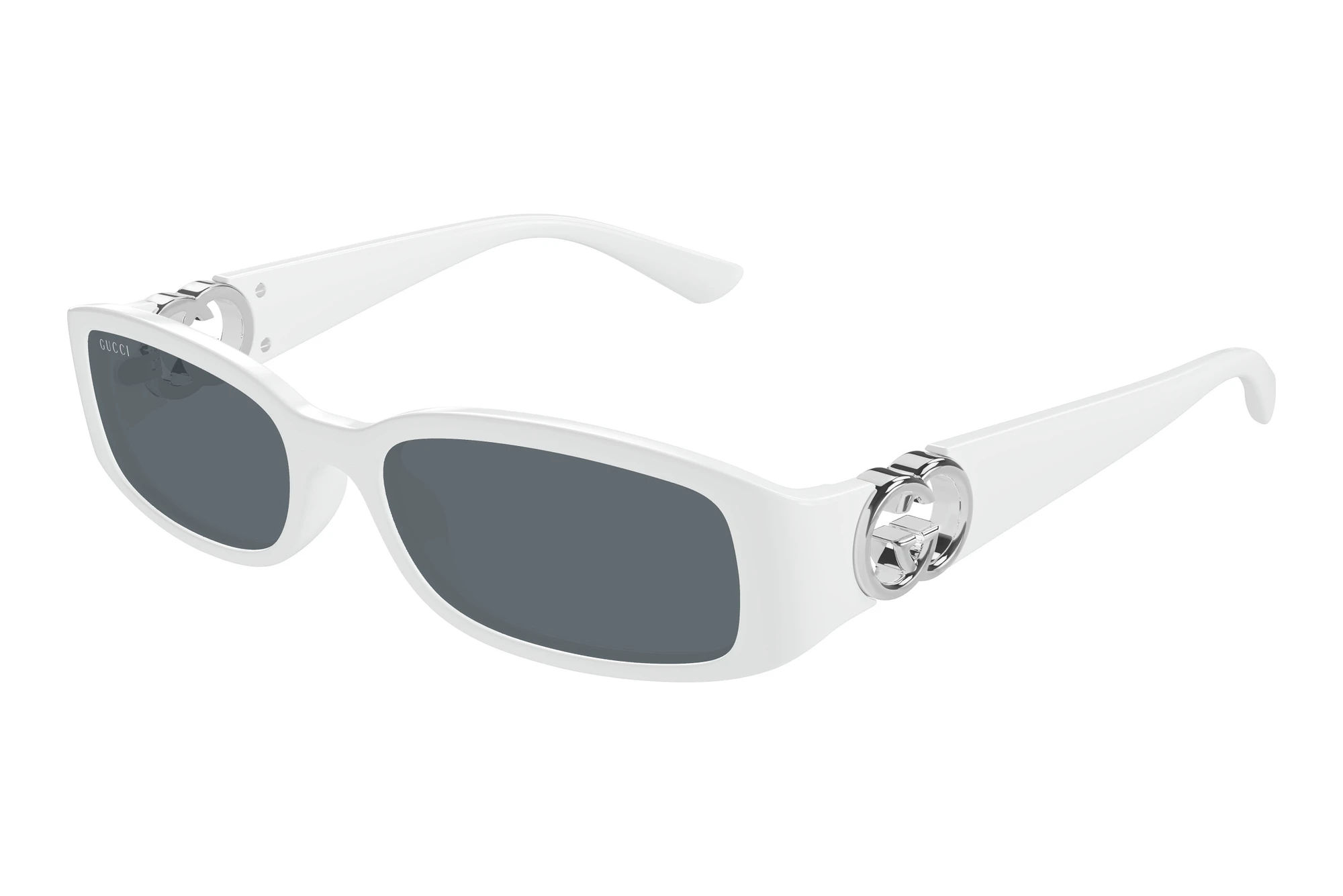 Gucci GG1661S 003 WHITE Gucci GG1661S 003 WHITE