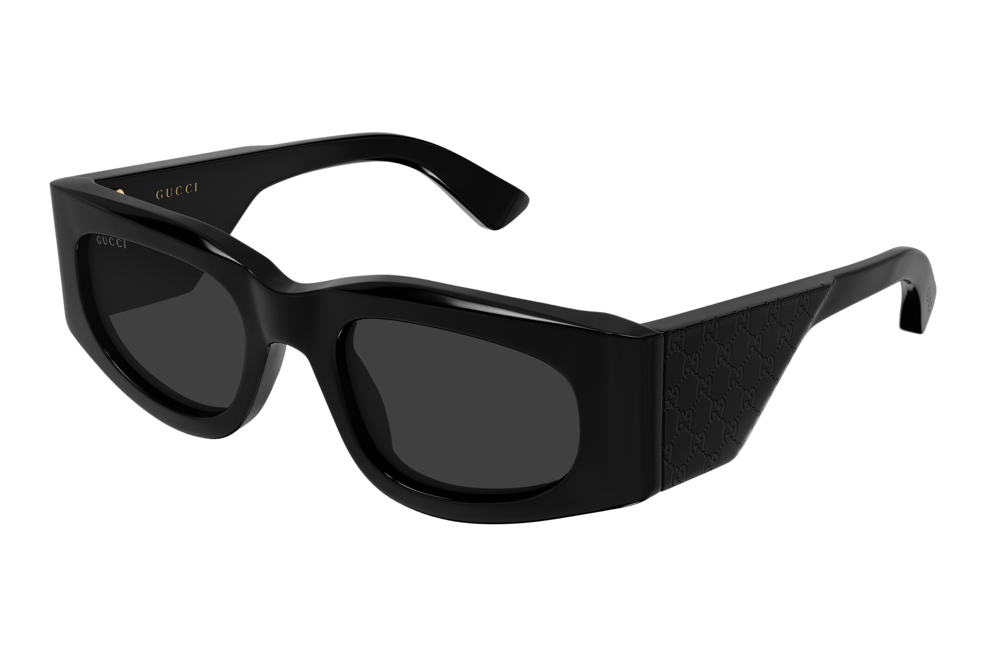 Gucci GG1664S 005 BLACK Gucci GG1664S 005 BLACK