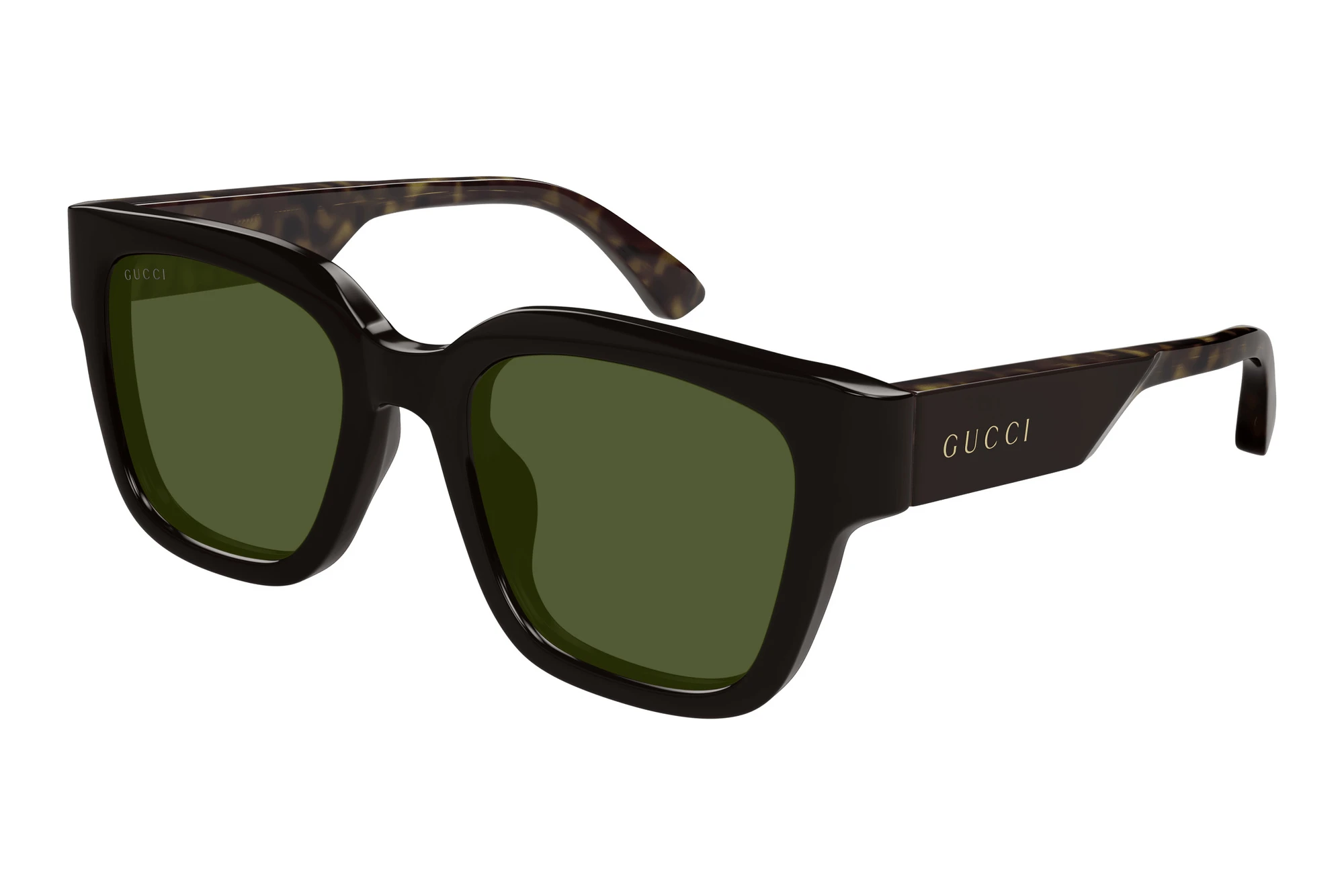 Gucci GG1670SK 003 BROWN Gucci GG1670SK 003 BROWN