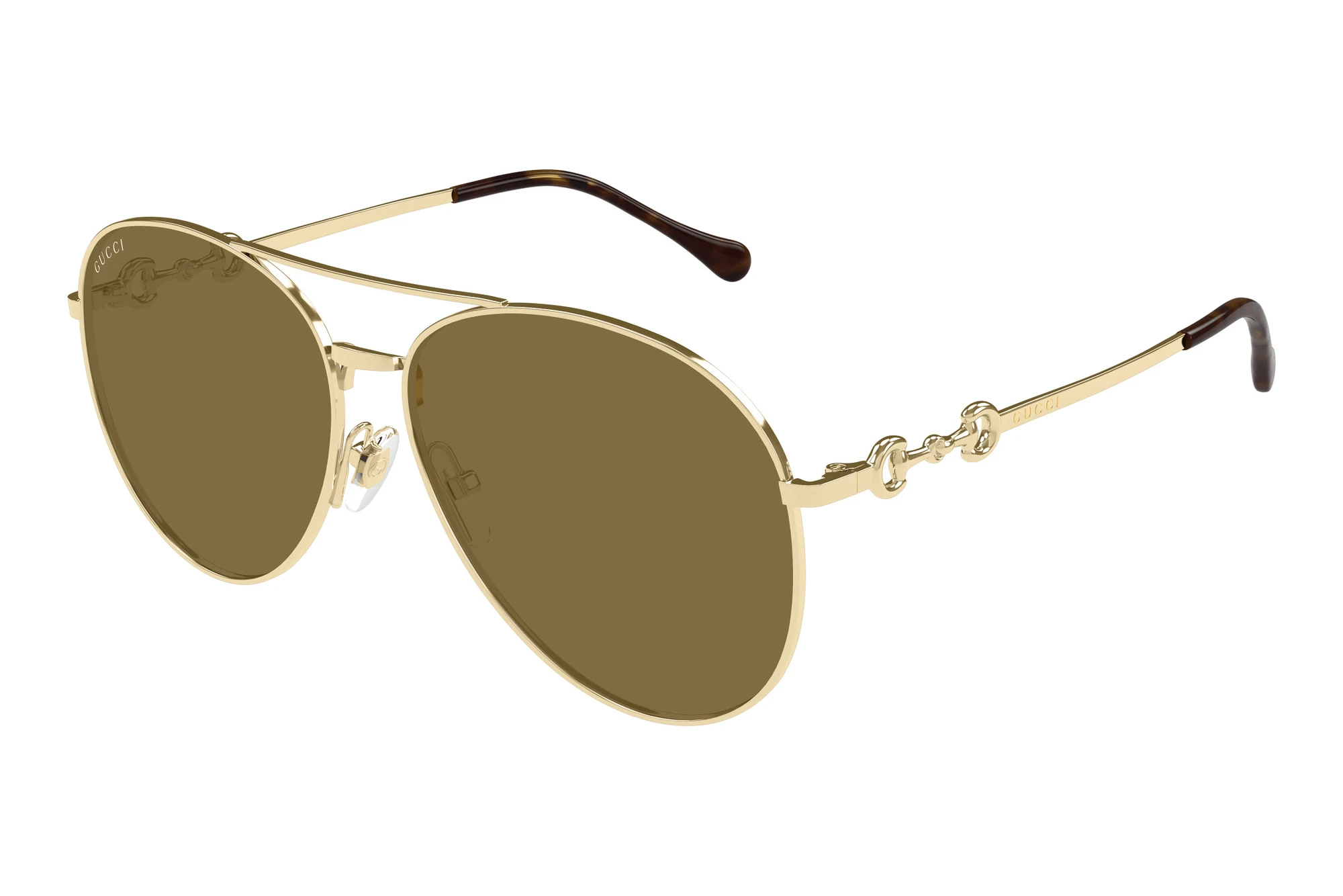 Gucci GG1698S 002 GOLD Gucci GG1698S 002 GOLD
