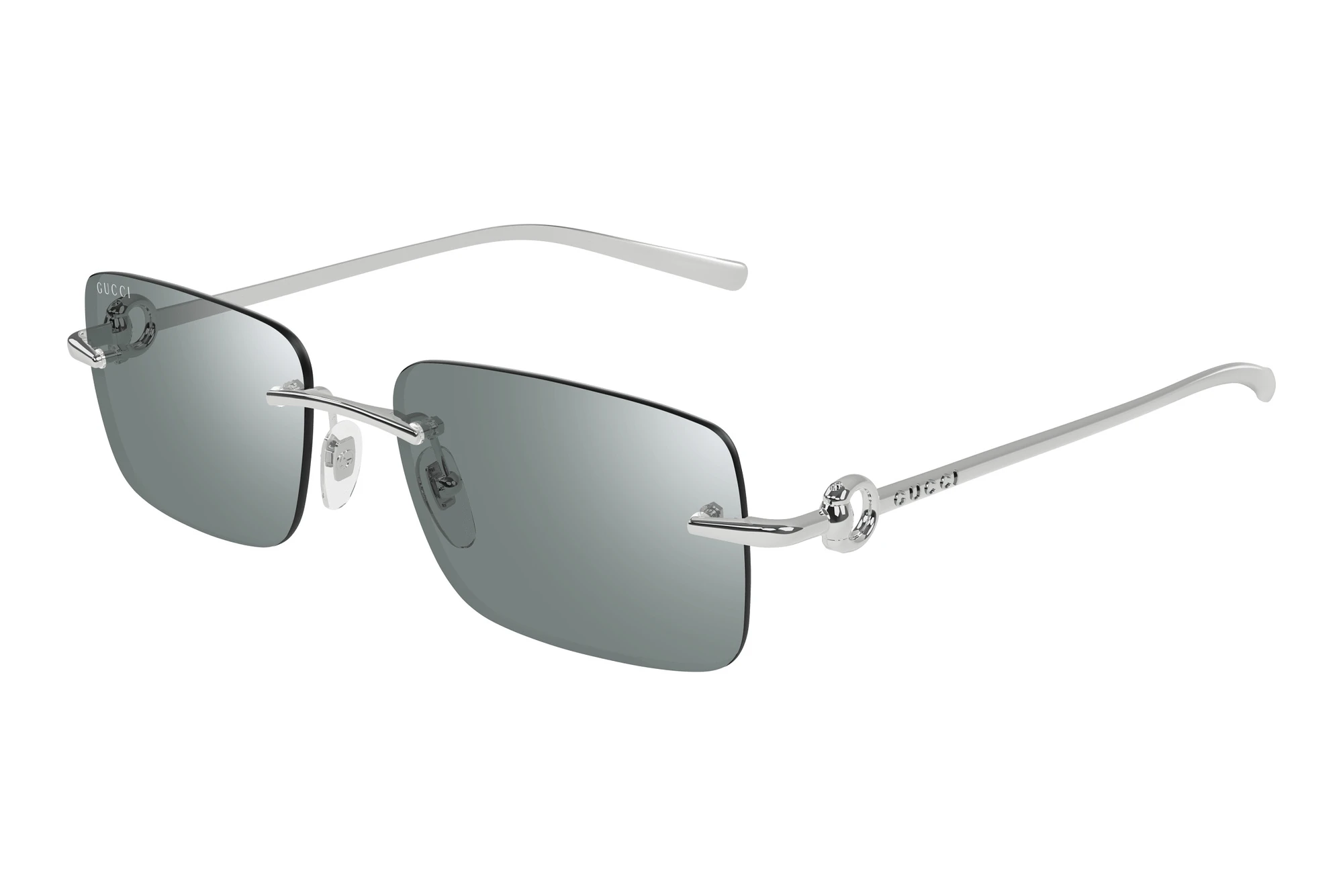 Gucci GG1703S 002 SILVER Gucci GG1703S 002 SILVER