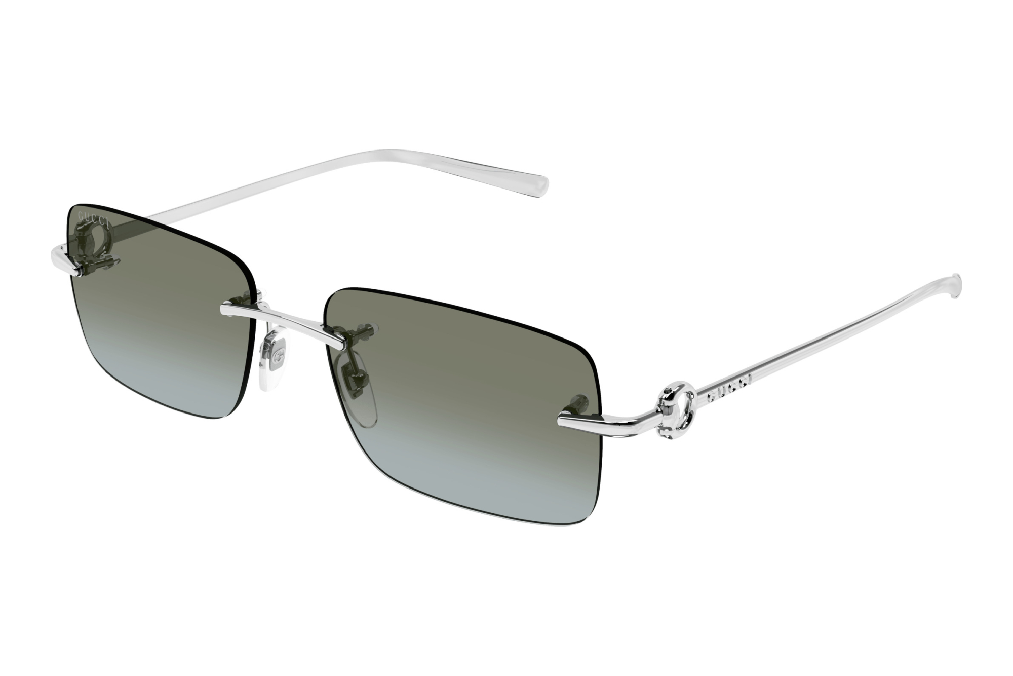 Gucci GG1703S 007 SILVER Gucci GG1703S 007 SILVER