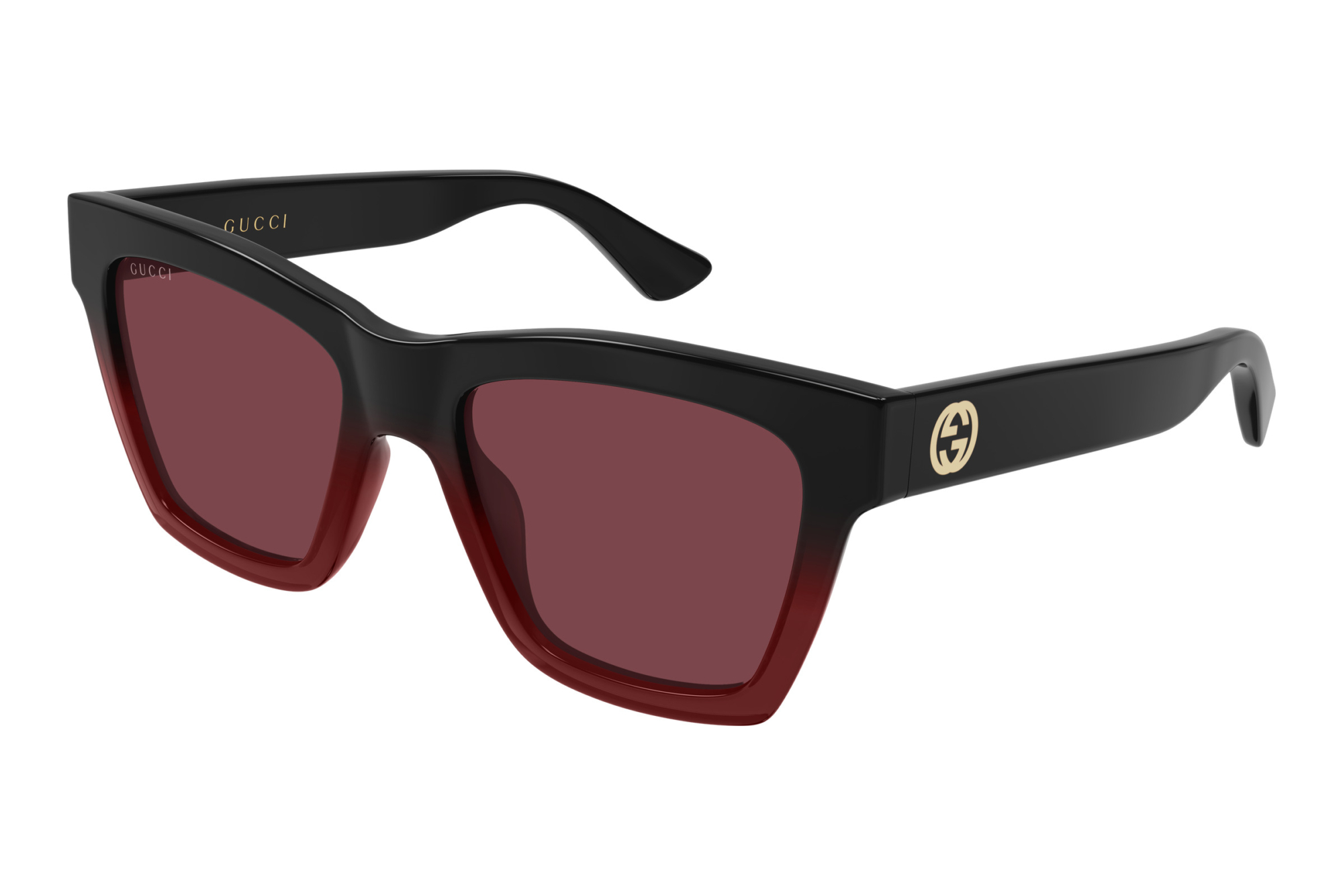 Gucci GG1714S 009 BLACK Gucci GG1714S 009 BLACK
