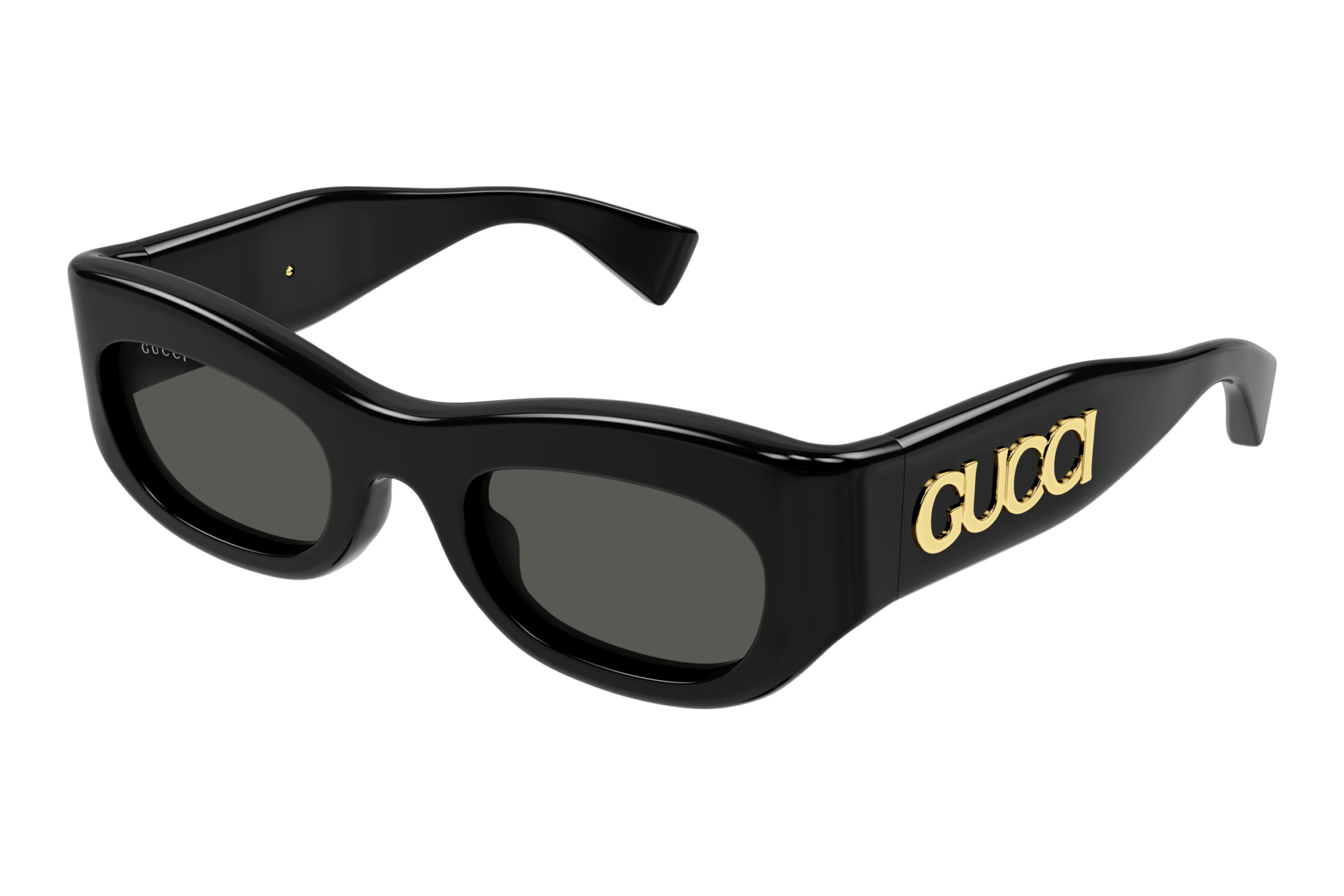 Gucci GG1809S 001 BLACK Gucci GG1809S 001 BLACK