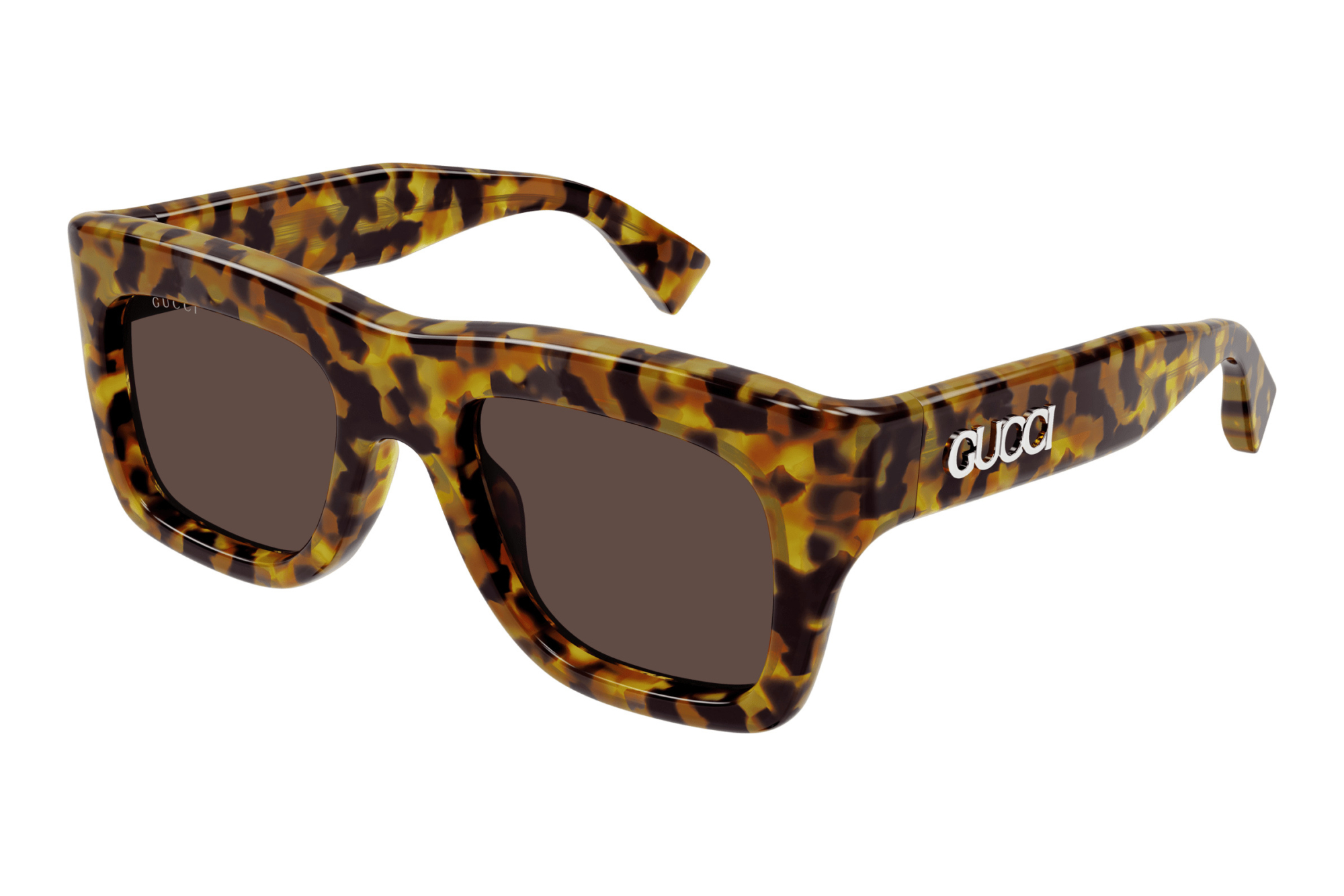 Gucci GG1811S 002 HAVANA Gucci GG1811S 002 HAVANA
