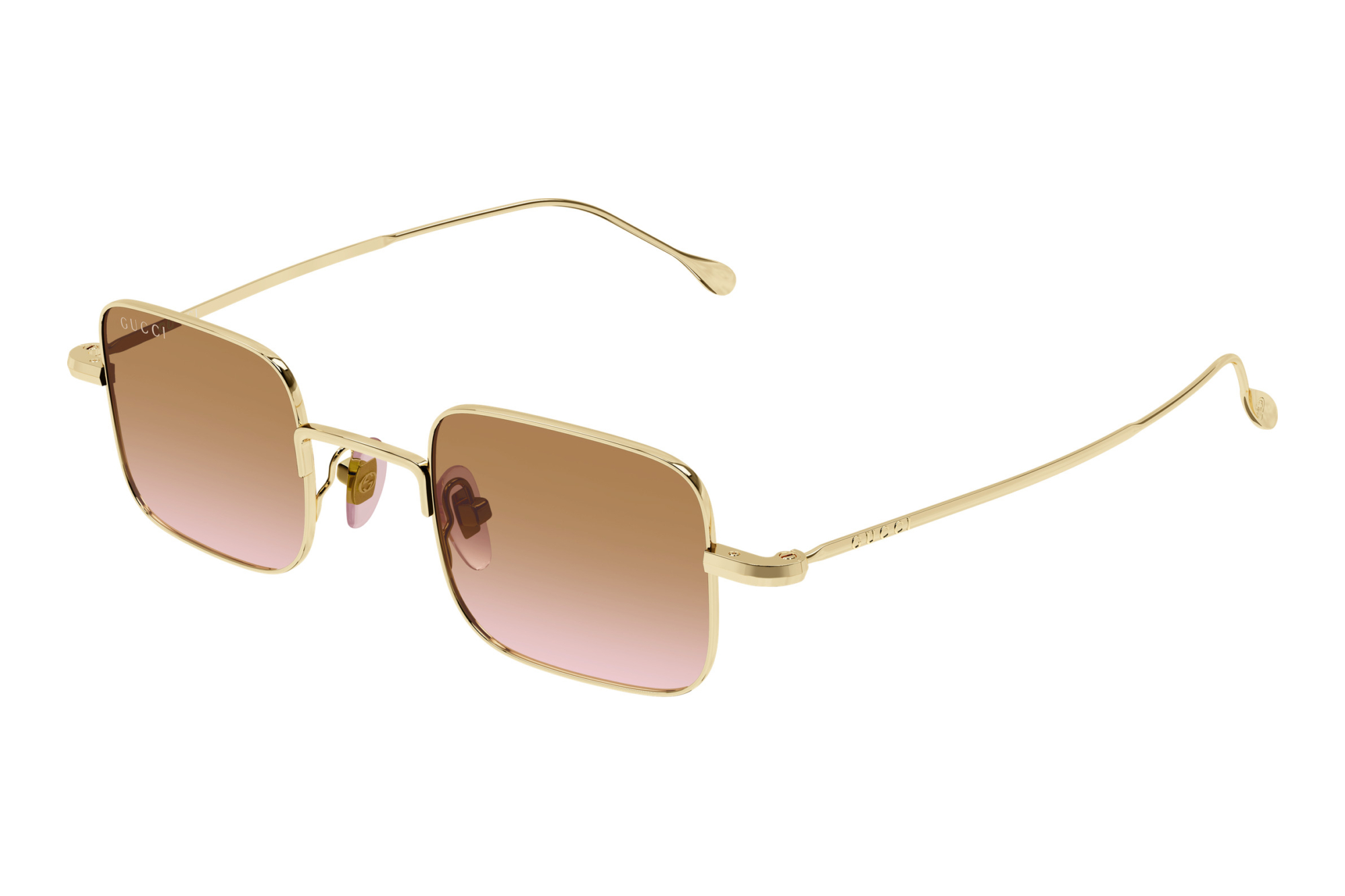 Gucci GG1813S 011 GOLD Gucci GG1813S 011 GOLD