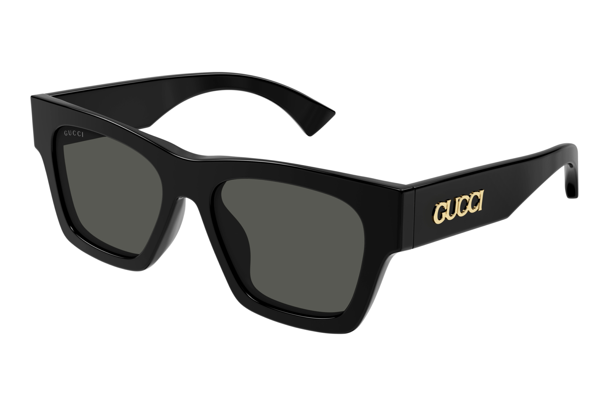 Gucci GG1835S 001 BLACK Gucci GG1835S 001 BLACK