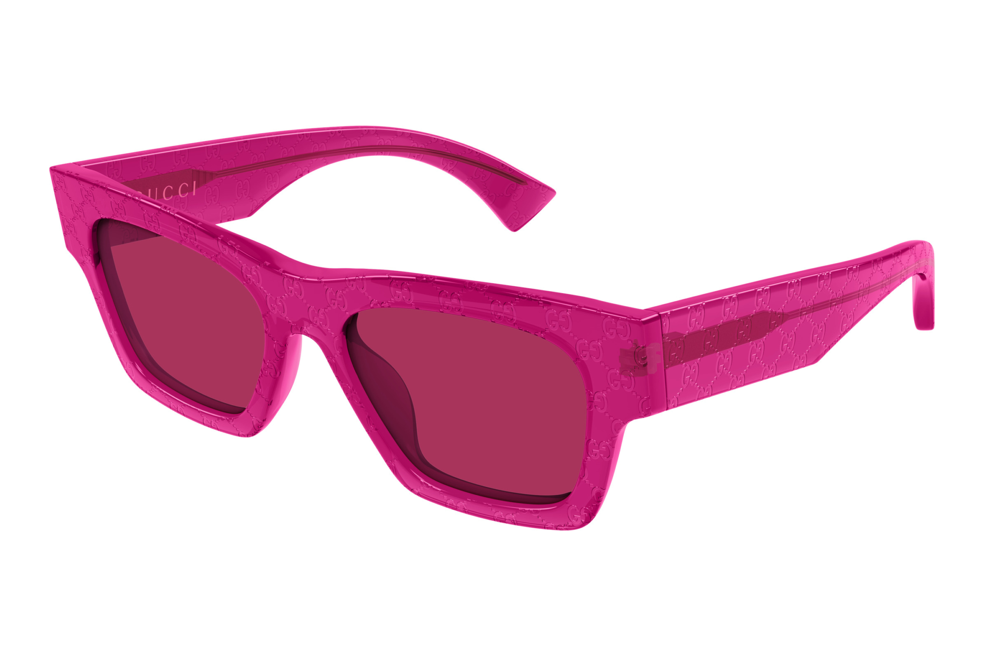 Gucci GG1835S 008 FUCHSIA Gucci GG1835S 008 FUCHSIA