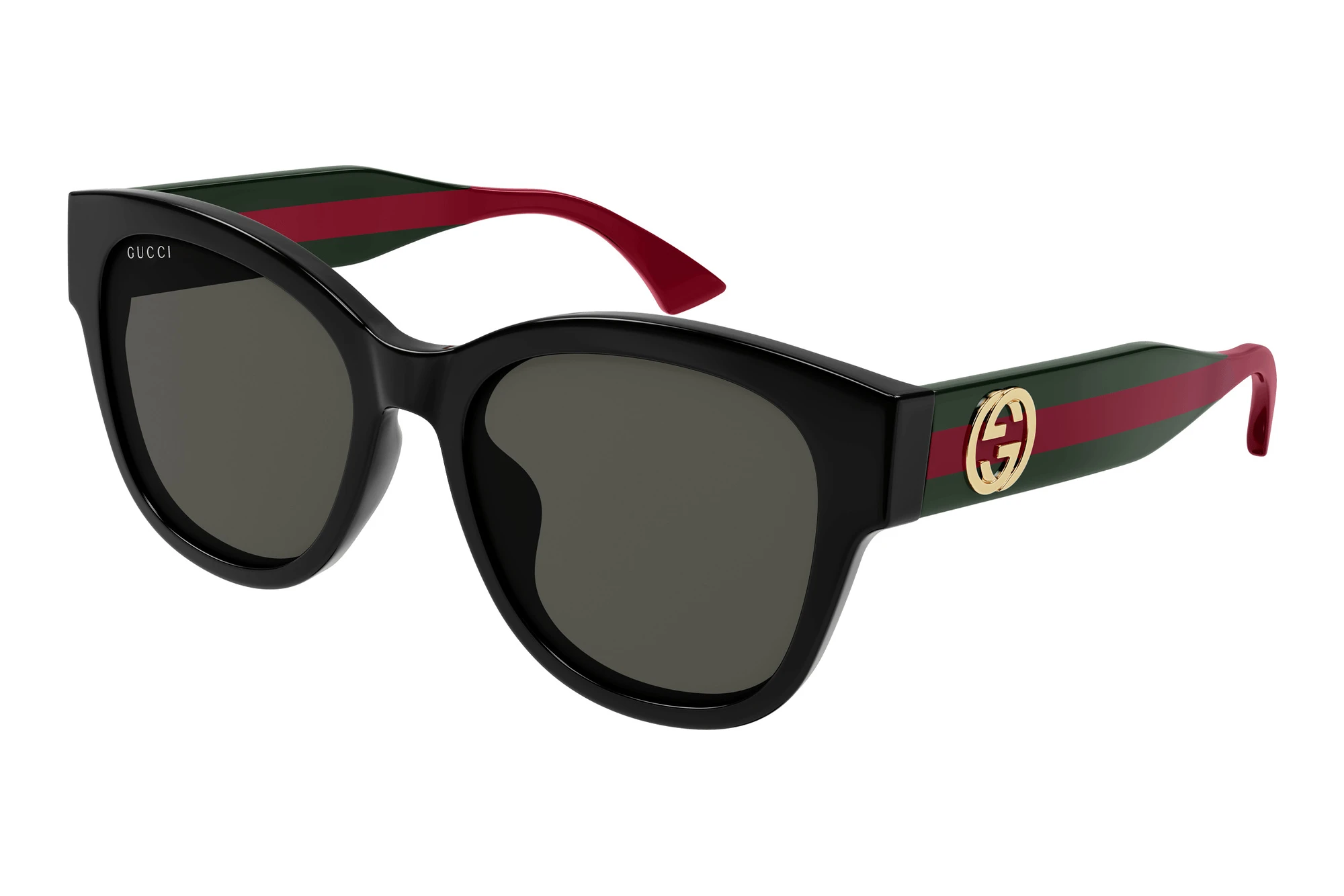 Gucci GG1866SK 001 BLACK Gucci GG1866SK 001 BLACK