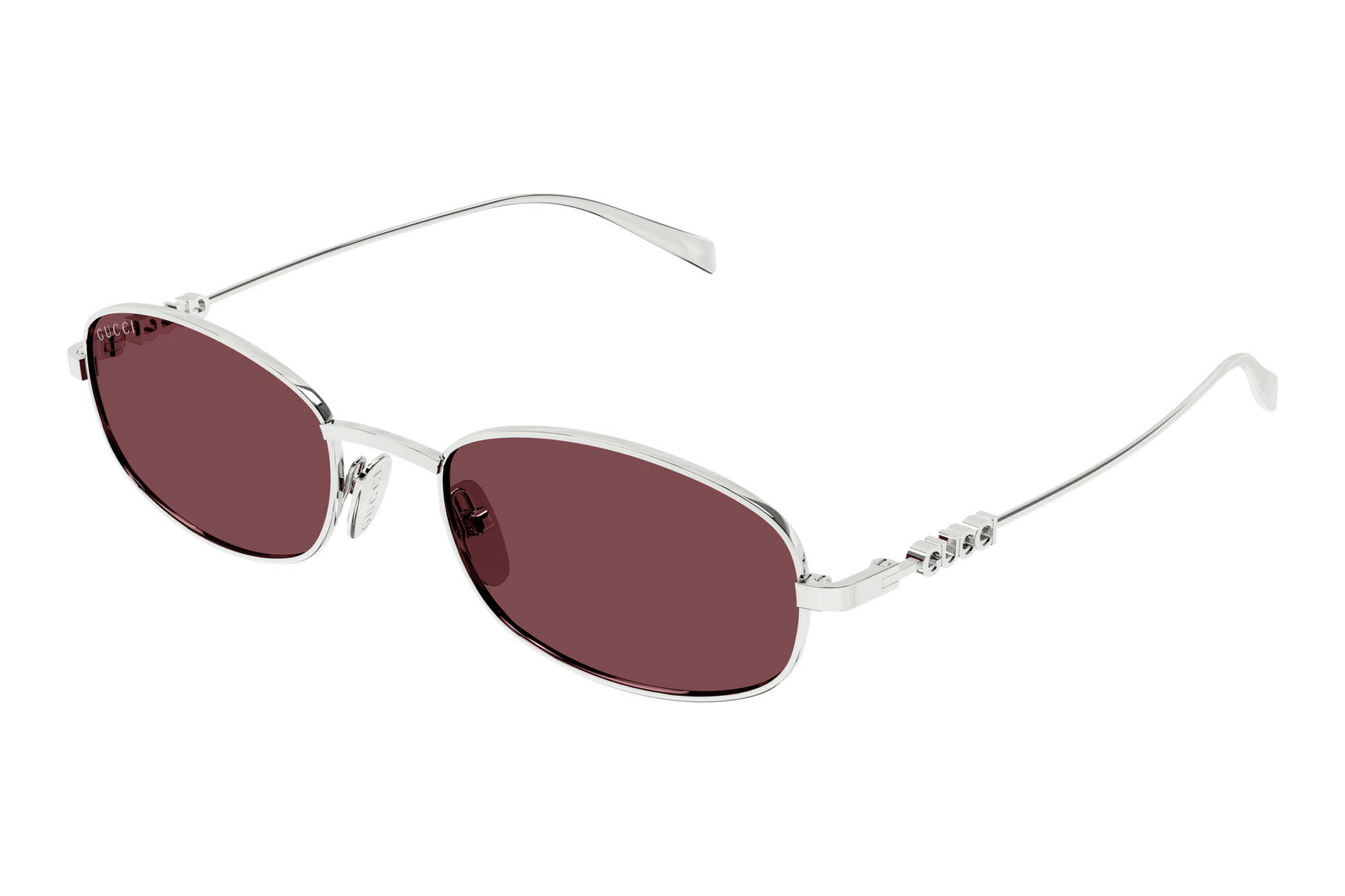 Gucci GG1940S 003 SILVER Gucci GG1940S 003 SILVER