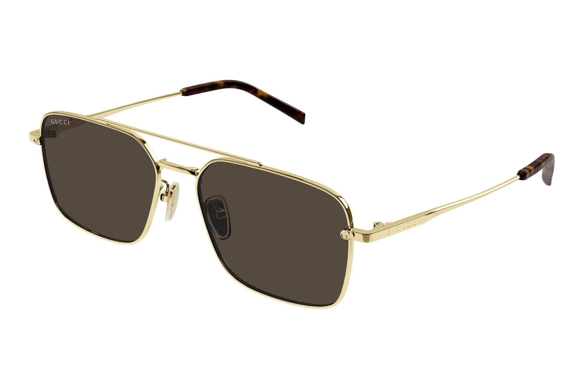 Gucci GG1957SA 002 GOLD Gucci GG1957SA 002 GOLD