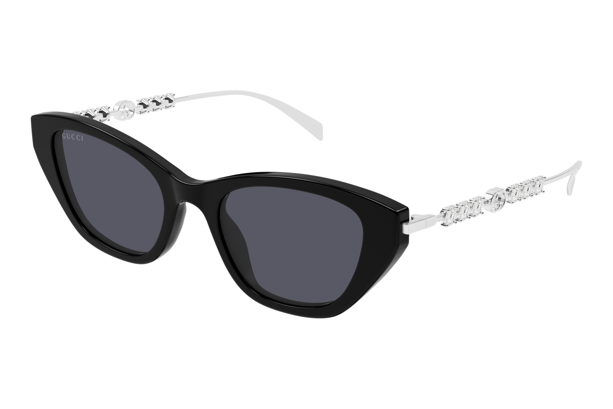 Gucci GG1968S 002 BLACK Gucci GG1968S 002 BLACK
