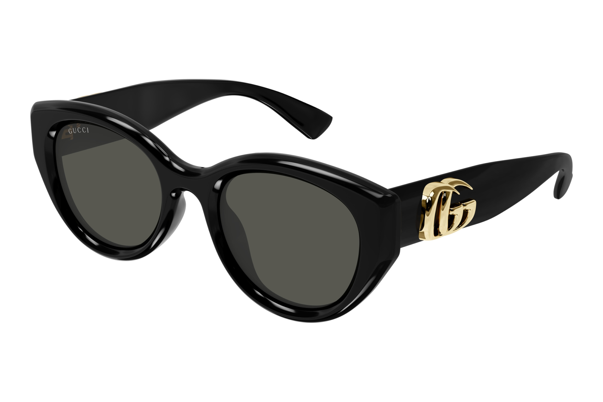 Gucci GG1976SK 001 BLACK Gucci GG1976SK 001 BLACK